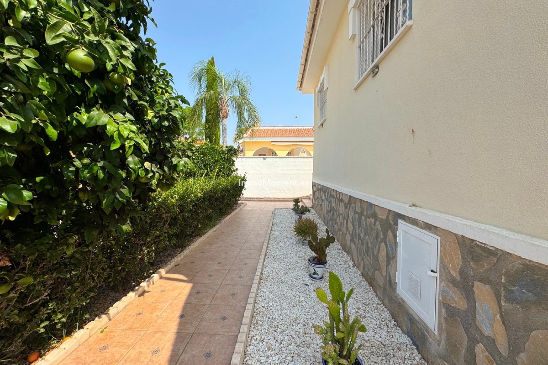 Resale - Detached villa - Rojales - Ciudad Quesada