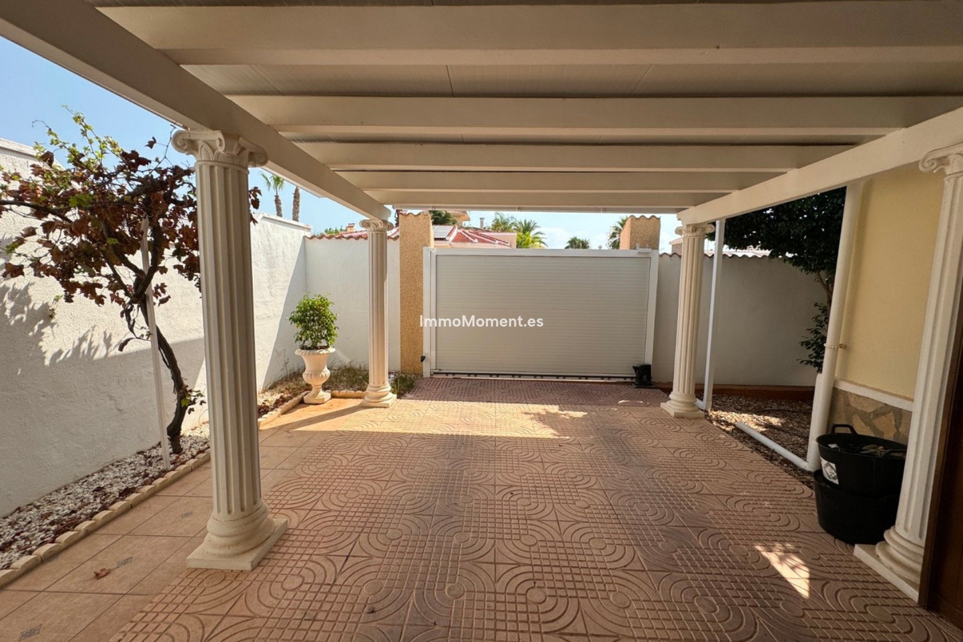 Resale - Detached villa - Rojales - Ciudad Quesada