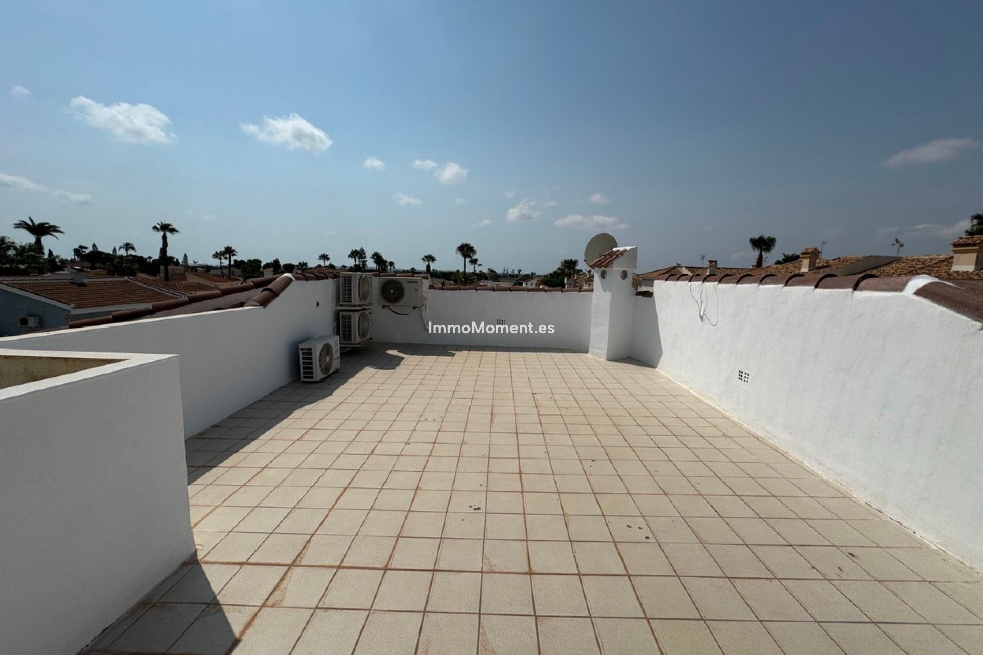 Resale - Detached villa - Rojales - Ciudad Quesada