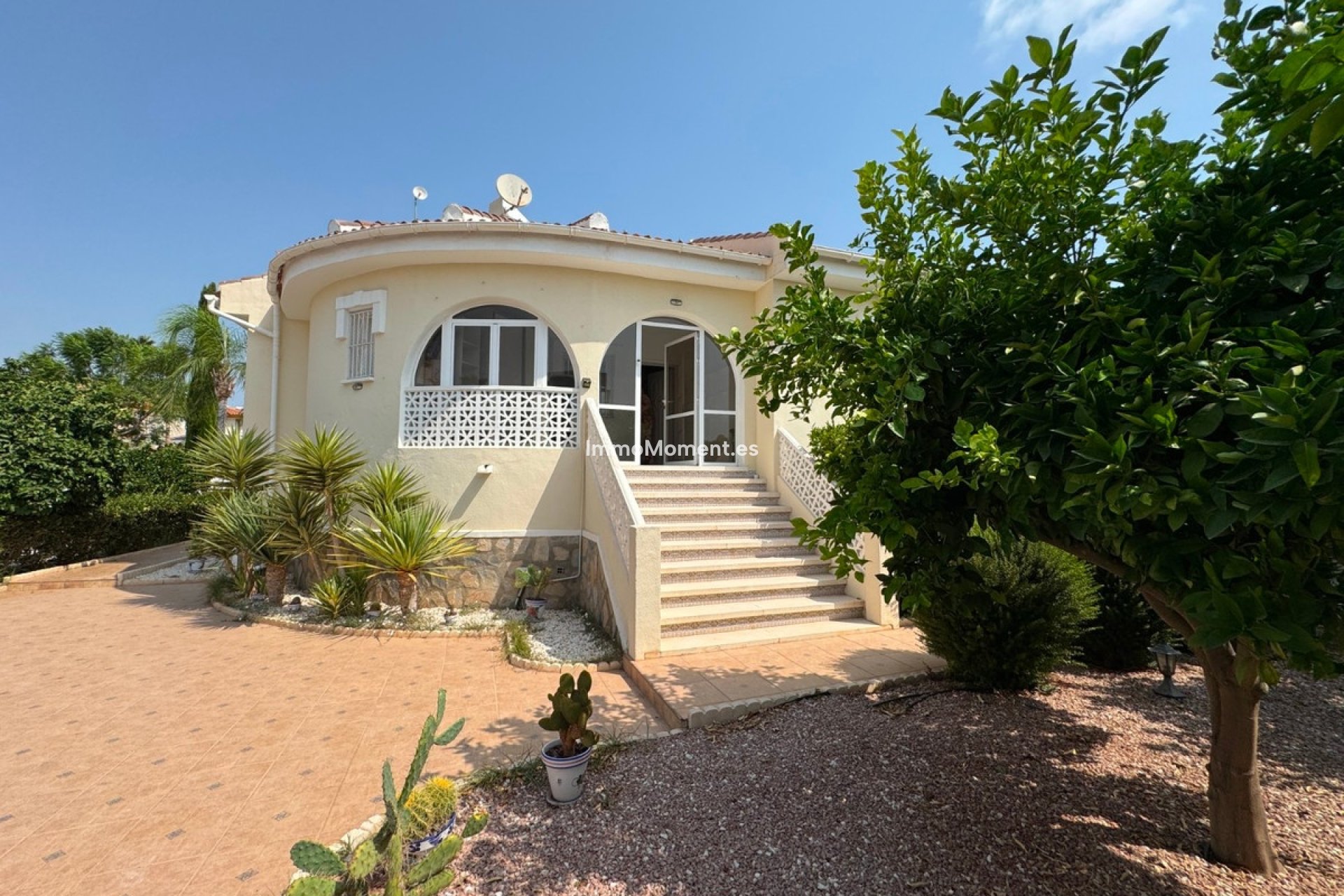 Resale - Detached villa - Rojales - Ciudad Quesada