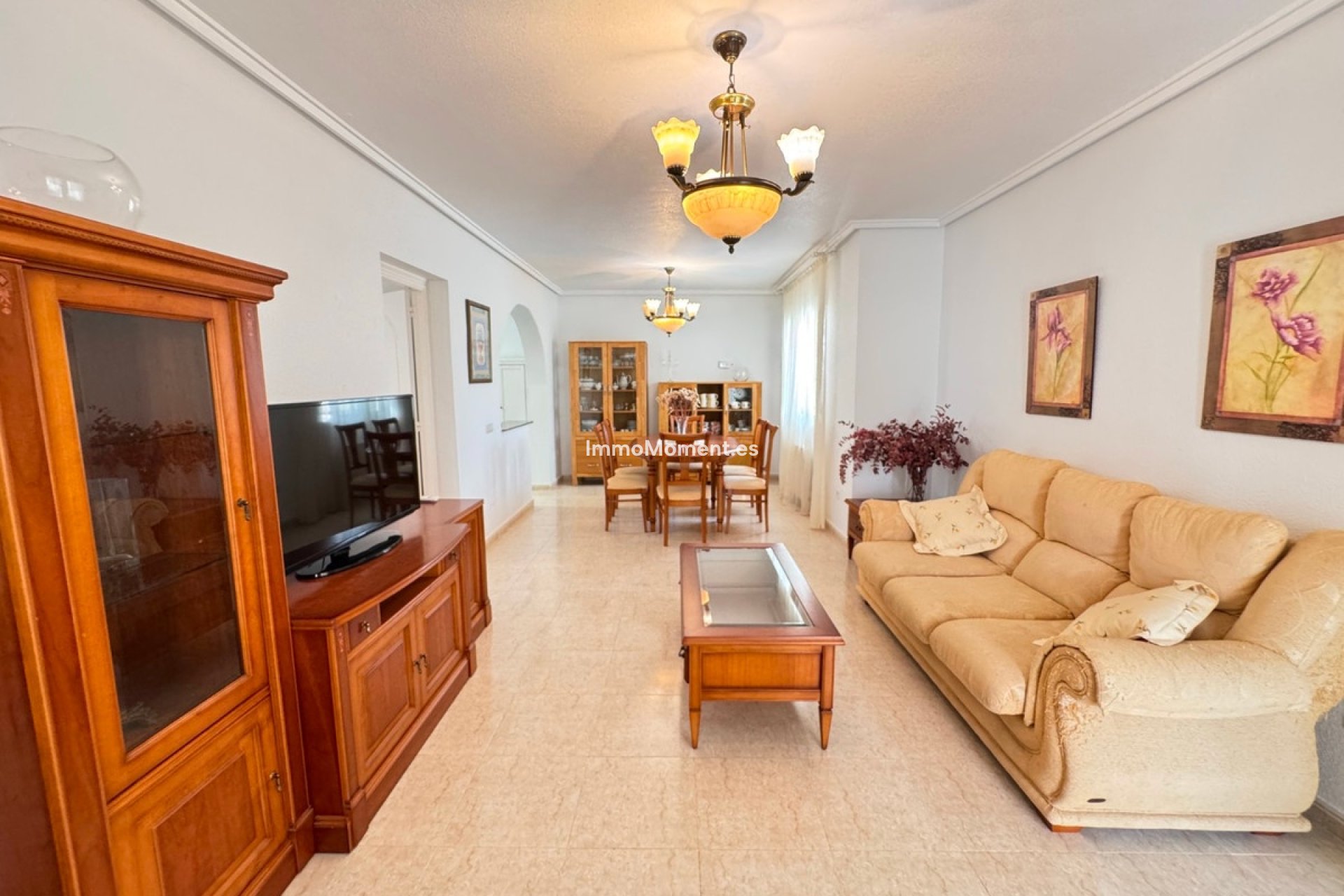 Resale - Detached villa - Rojales - Ciudad Quesada