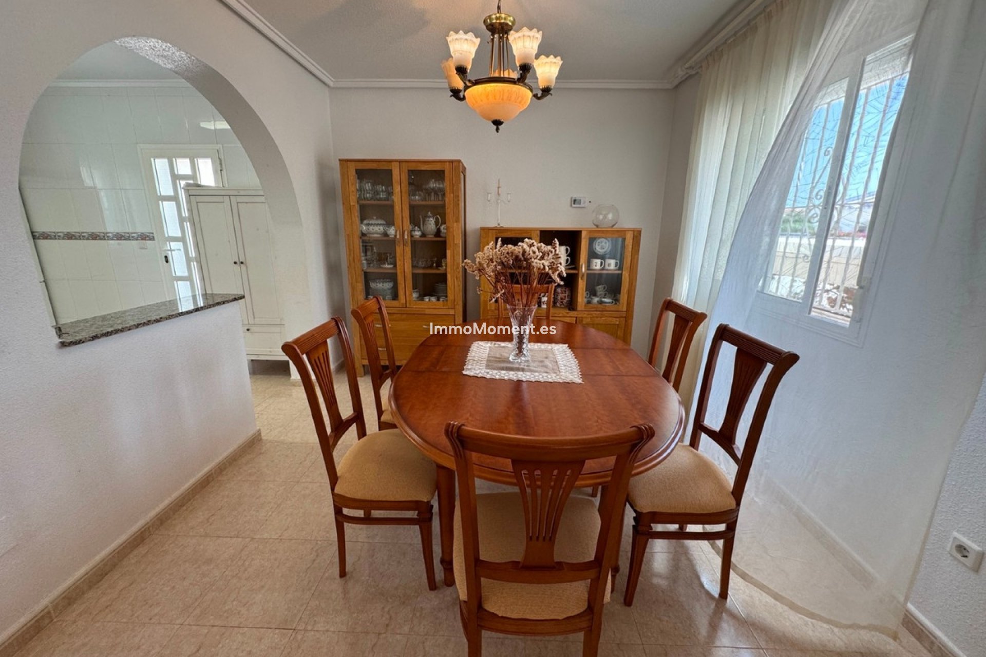 Resale - Detached villa - Rojales - Ciudad Quesada