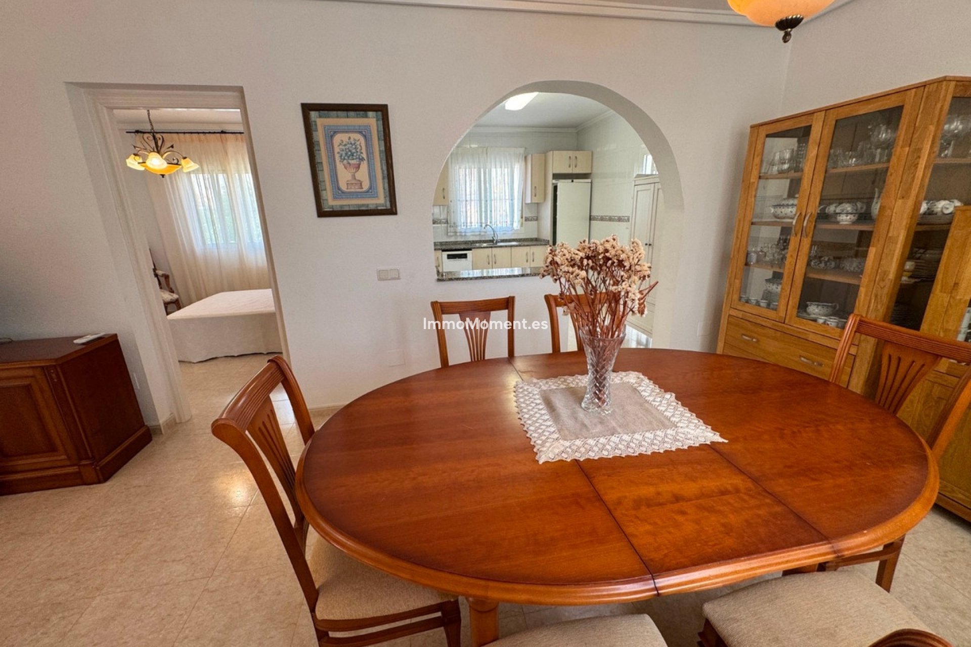 Resale - Detached villa - Rojales - Ciudad Quesada