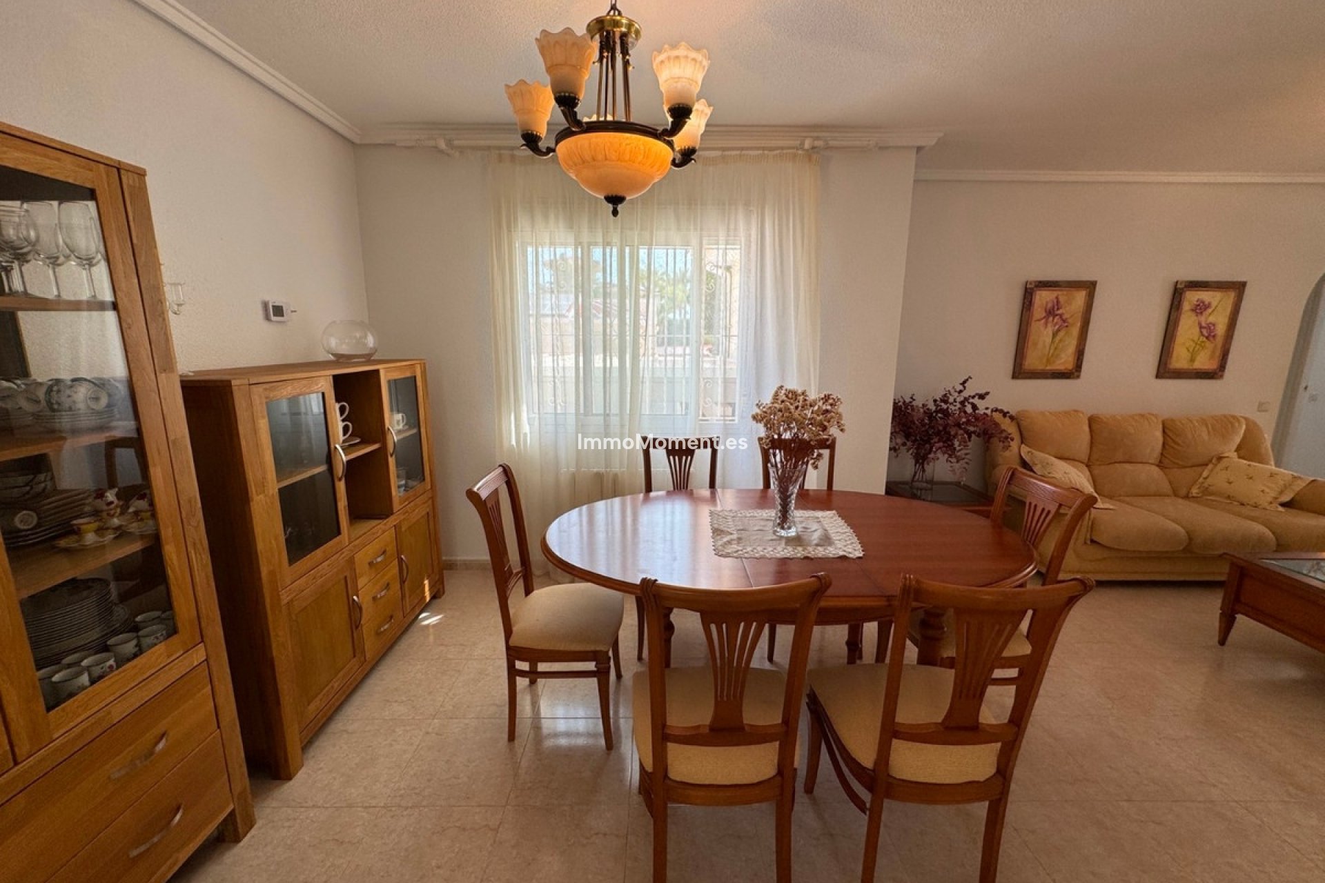 Resale - Detached villa - Rojales - Ciudad Quesada