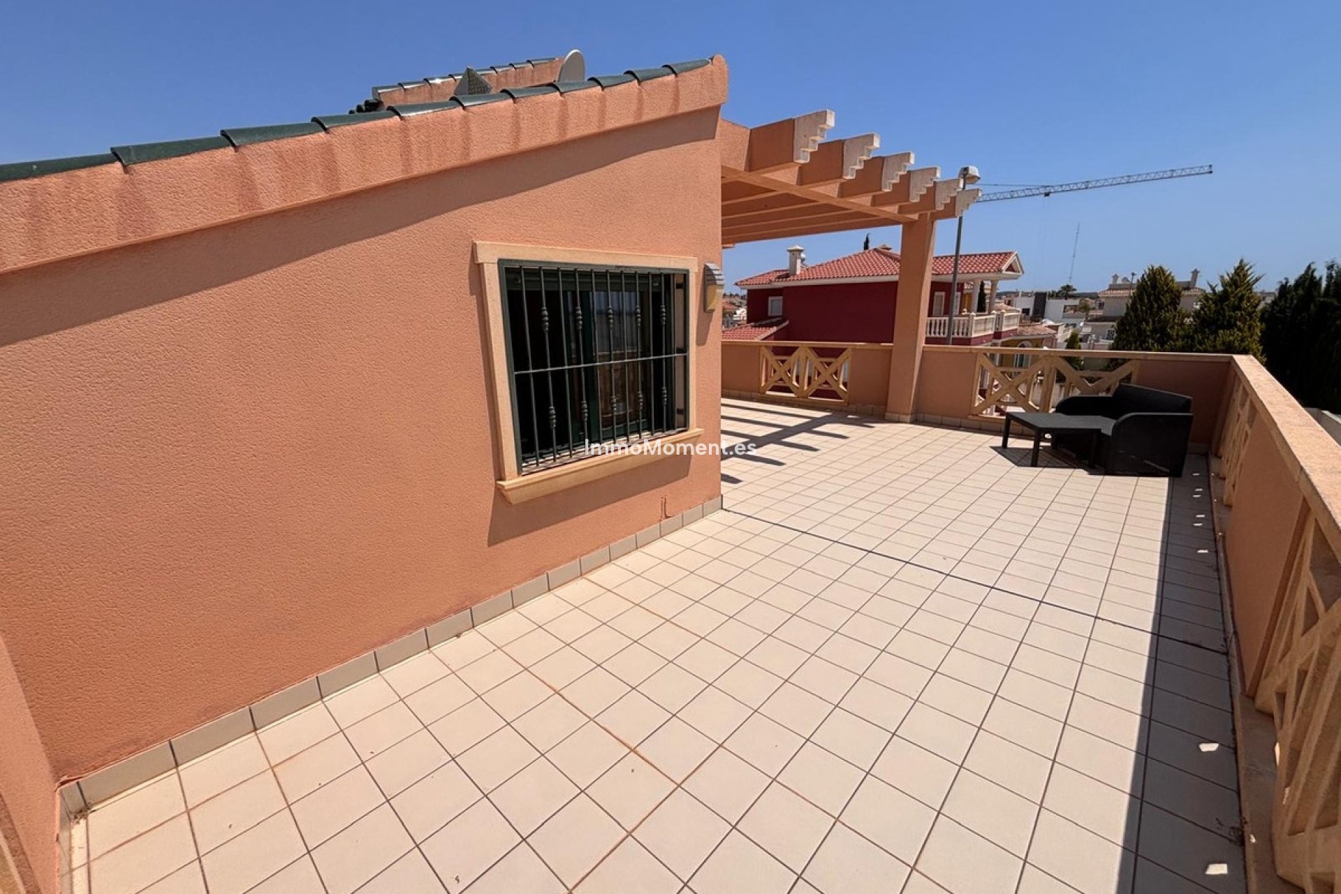 Resale - Detached villa - Rojales - Ciudad Quesada