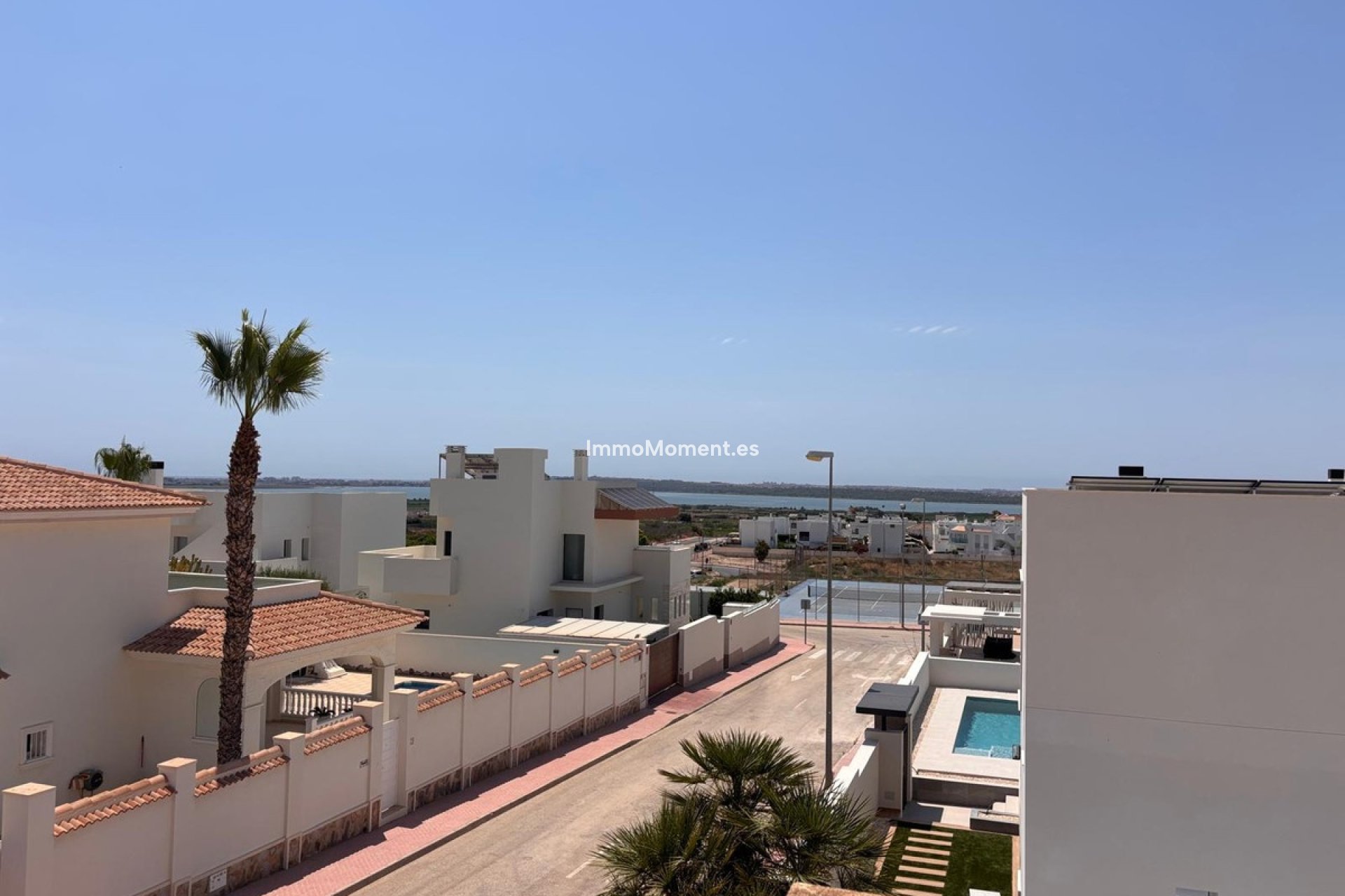 Resale - Detached villa - Rojales - Ciudad Quesada
