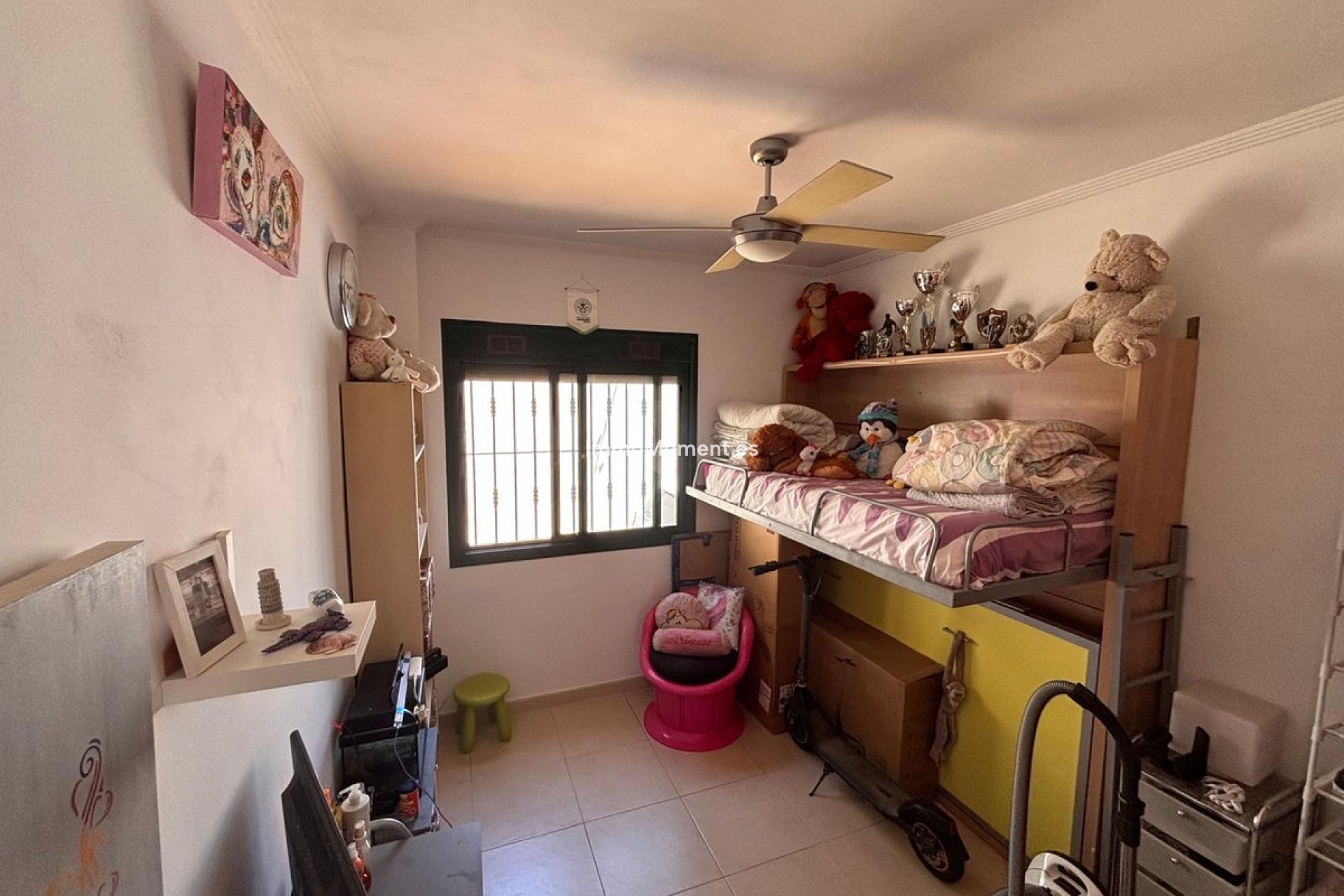 Resale - Detached villa - Rojales - Ciudad Quesada
