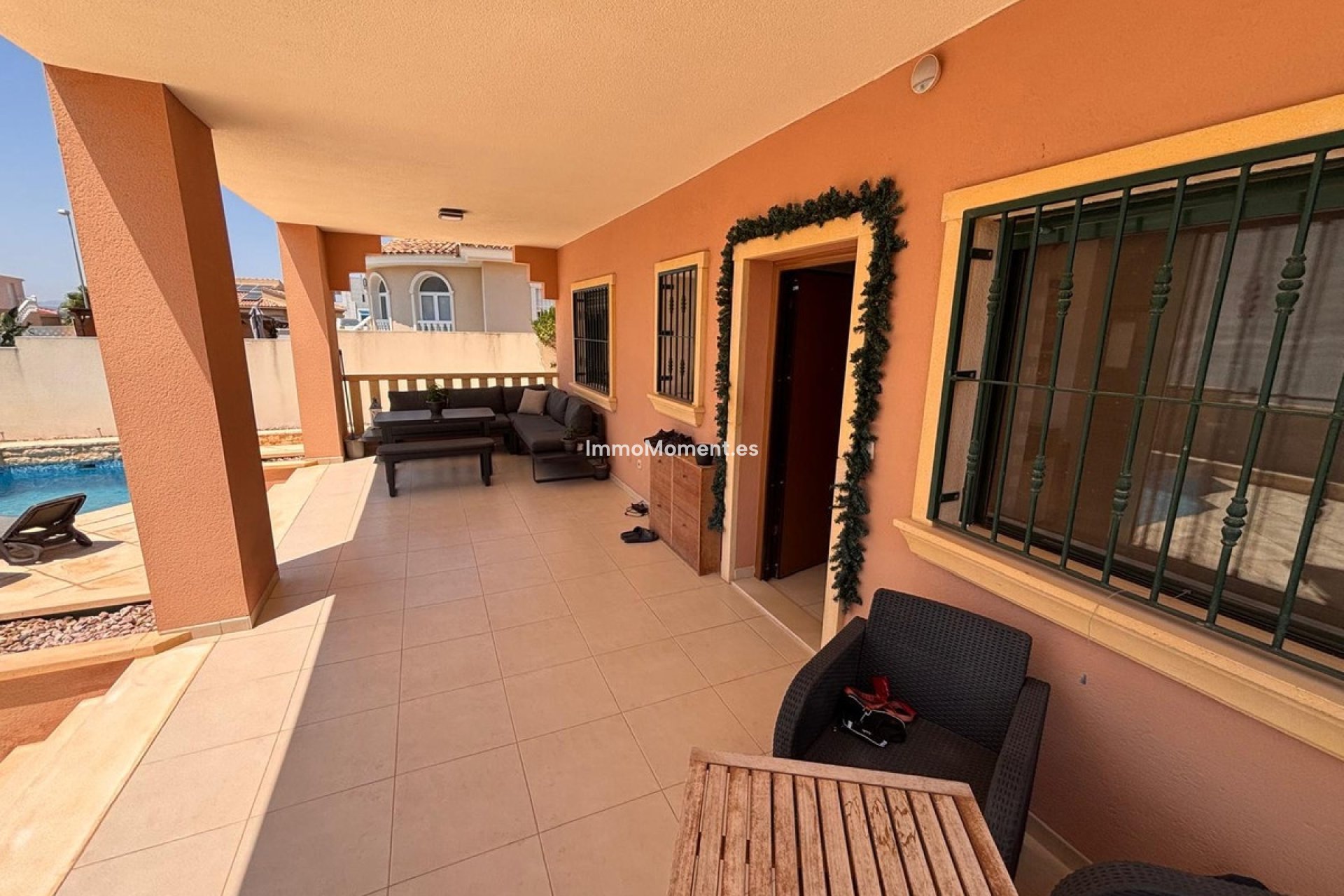 Resale - Detached villa - Rojales - Ciudad Quesada