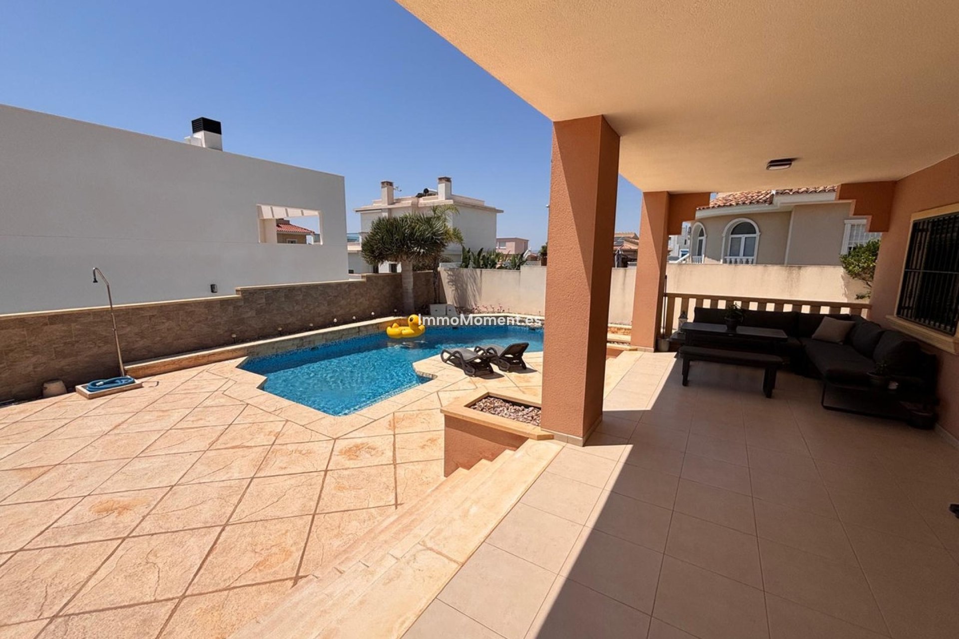 Resale - Detached villa - Rojales - Ciudad Quesada