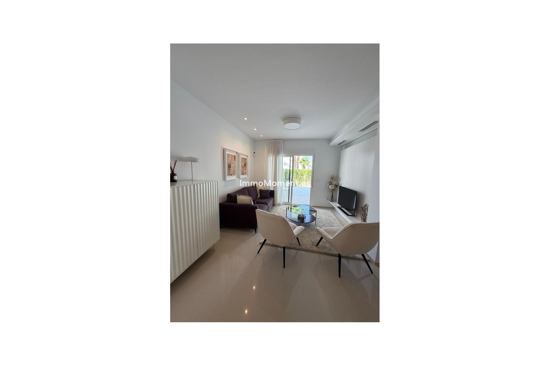 Resale - Detached villa - Rojales - Dona Pepa