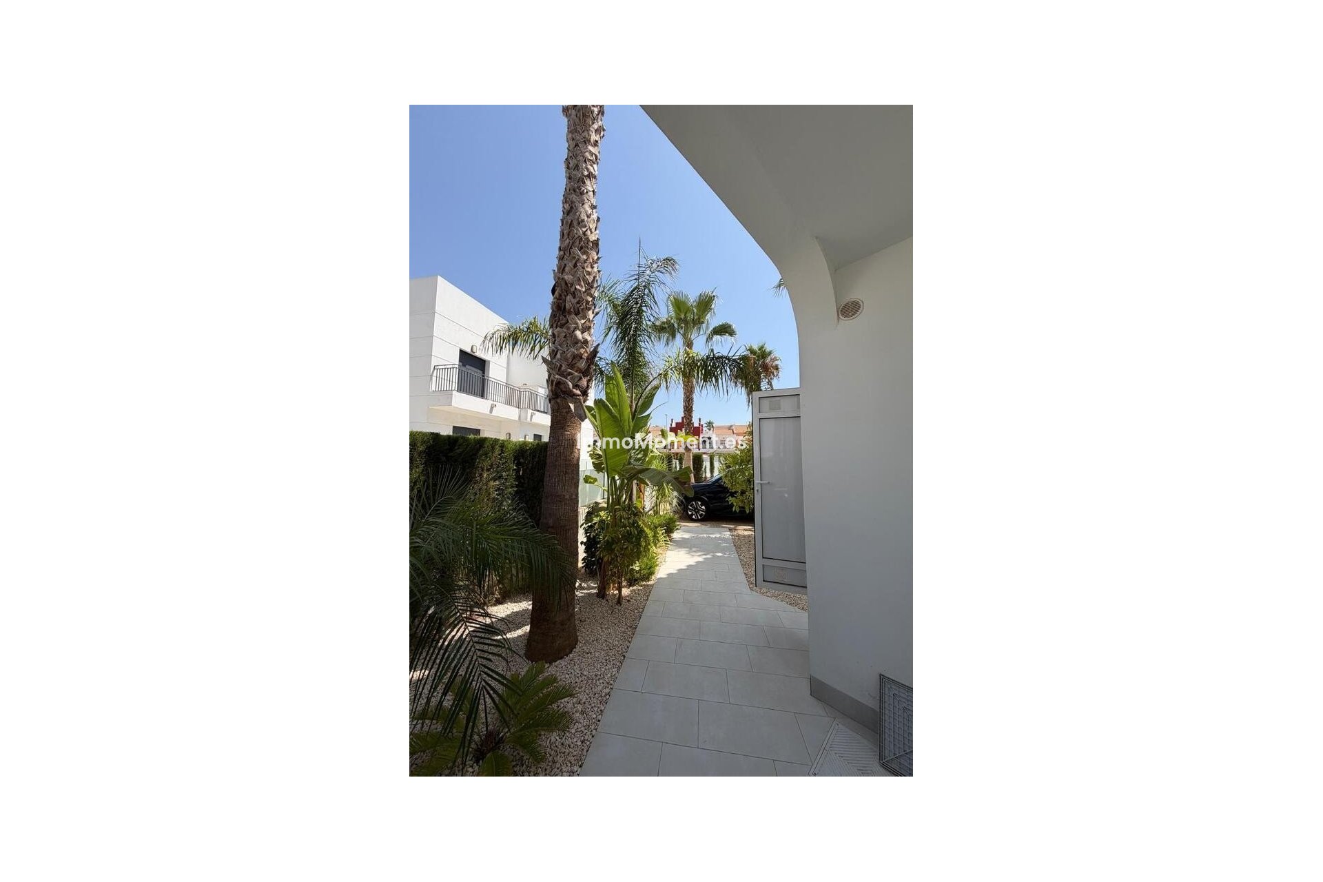 Resale - Detached villa - Rojales - Dona Pepa