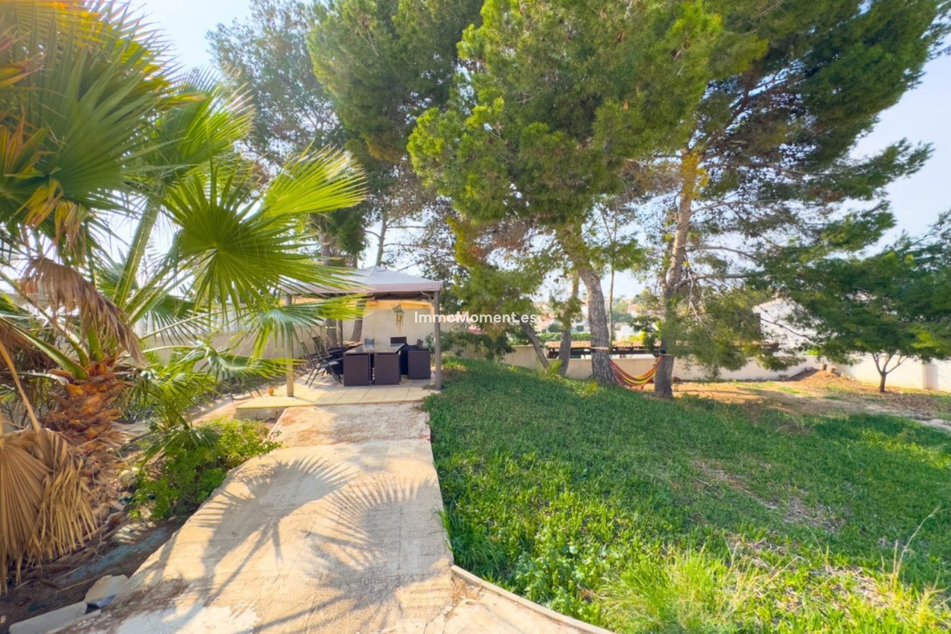 Resale - Detached villa - Rojales - Dona Pepa
