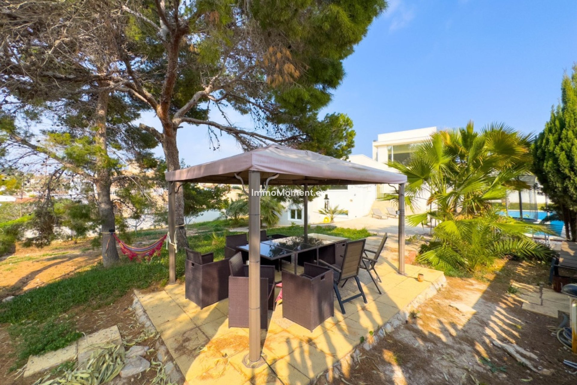 Resale - Detached villa - Rojales - Dona Pepa