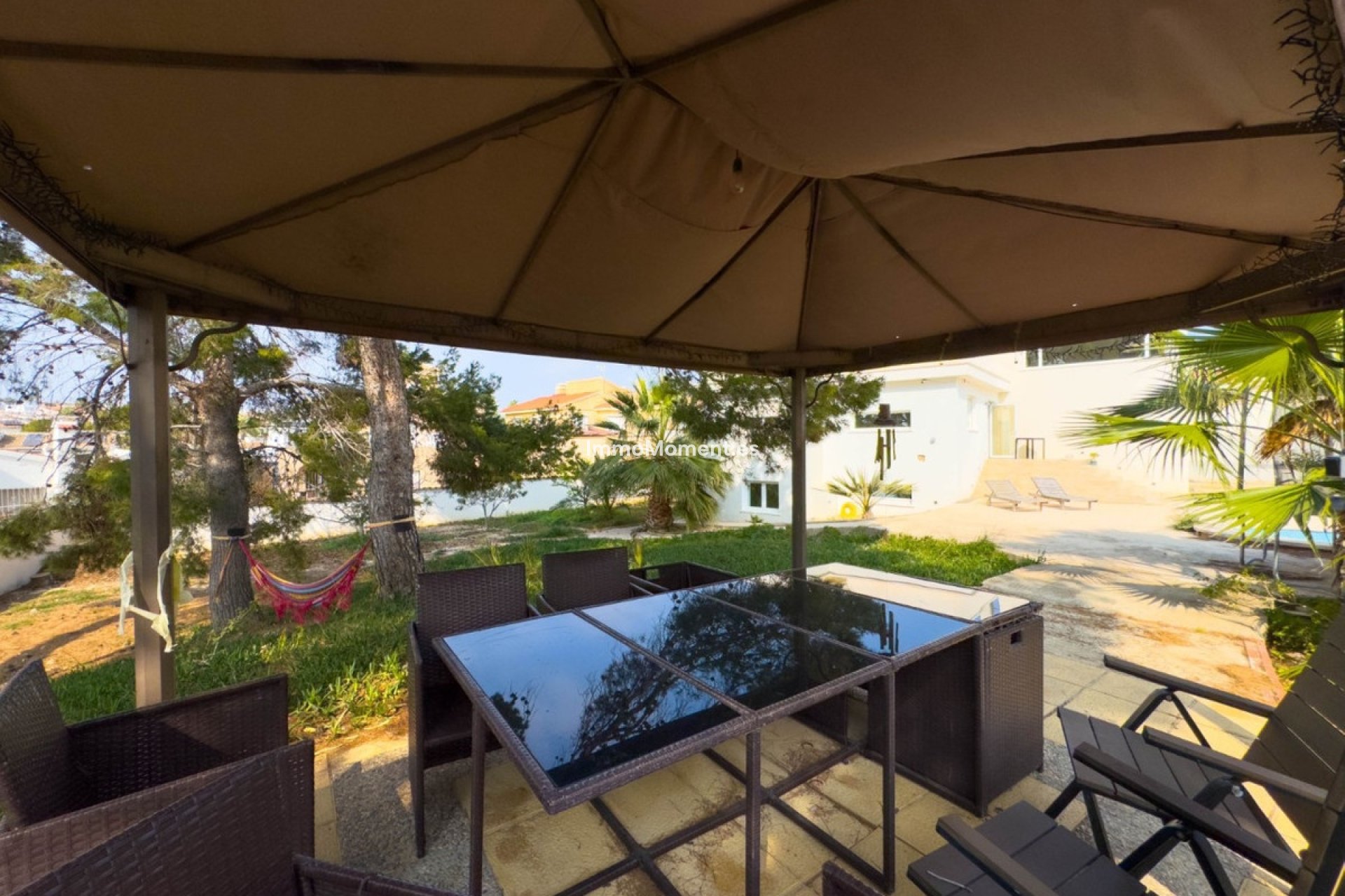 Resale - Detached villa - Rojales - Dona Pepa