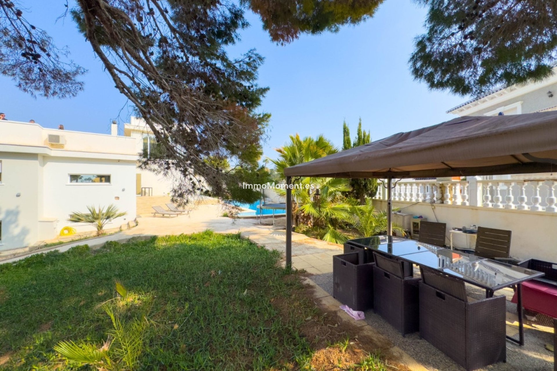Resale - Detached villa - Rojales - Dona Pepa