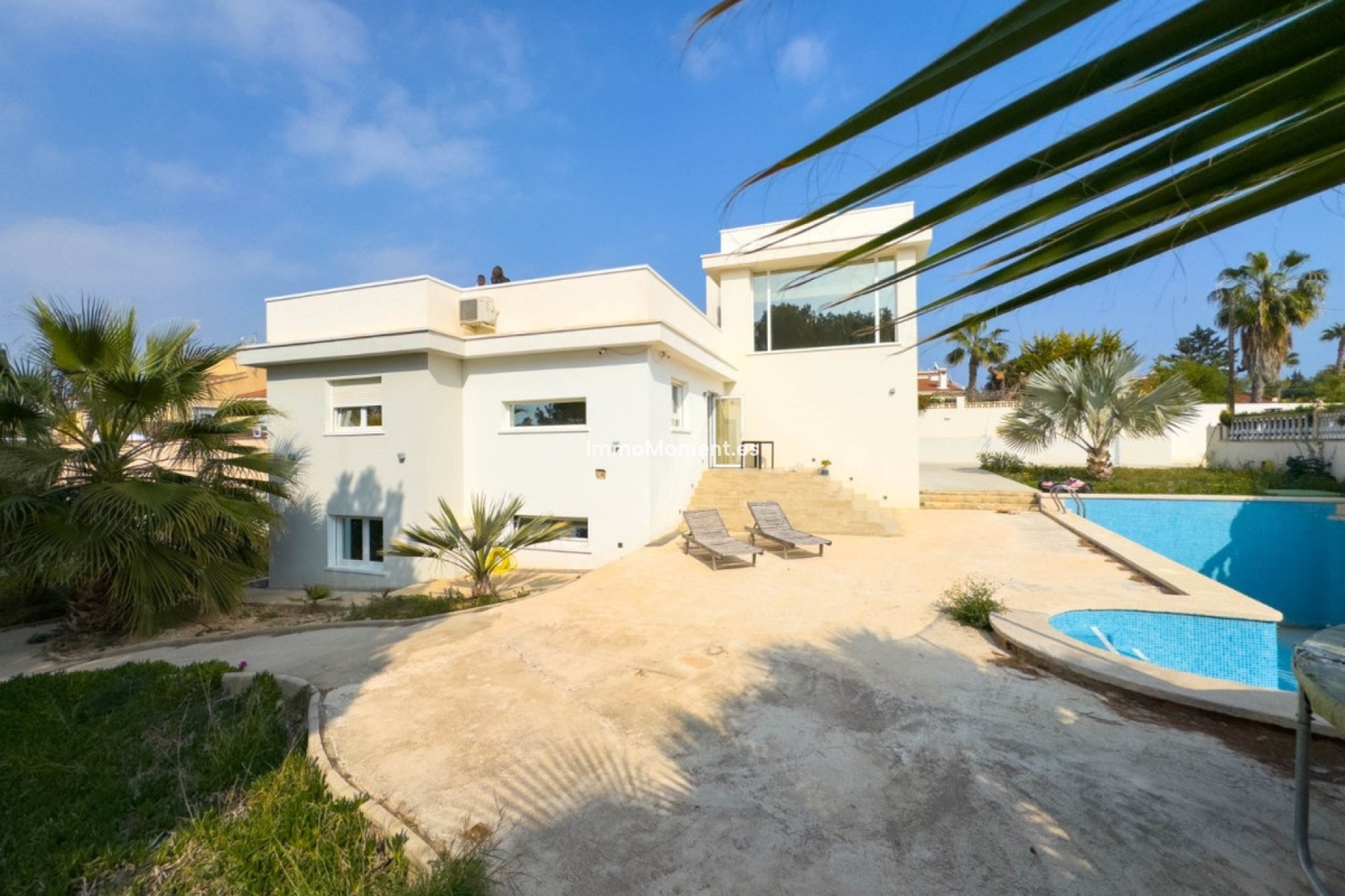 Resale - Detached villa - Rojales - Dona Pepa