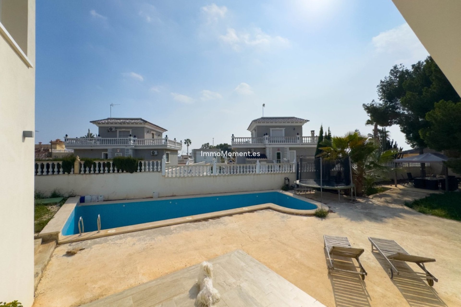 Resale - Detached villa - Rojales - Dona Pepa