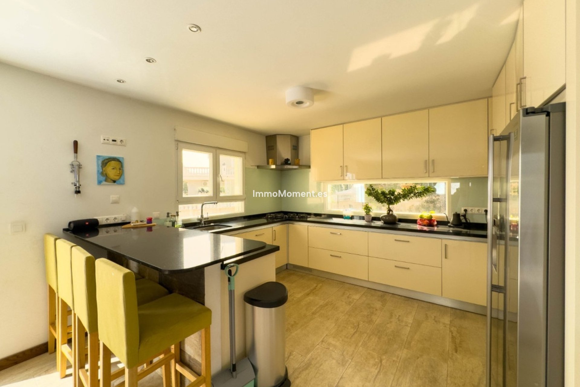 Resale - Detached villa - Rojales - Dona Pepa