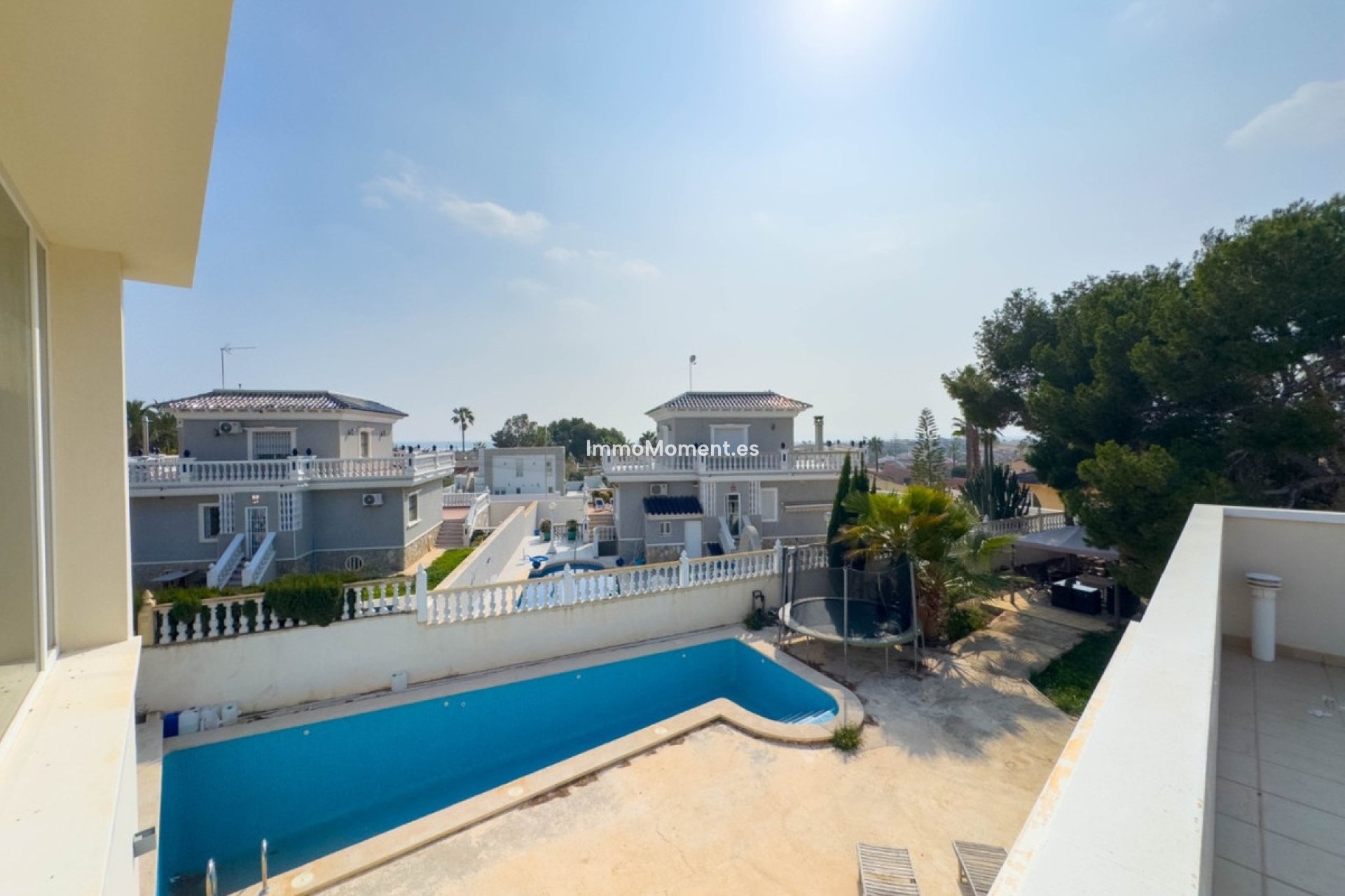 Resale - Detached villa - Rojales - Dona Pepa