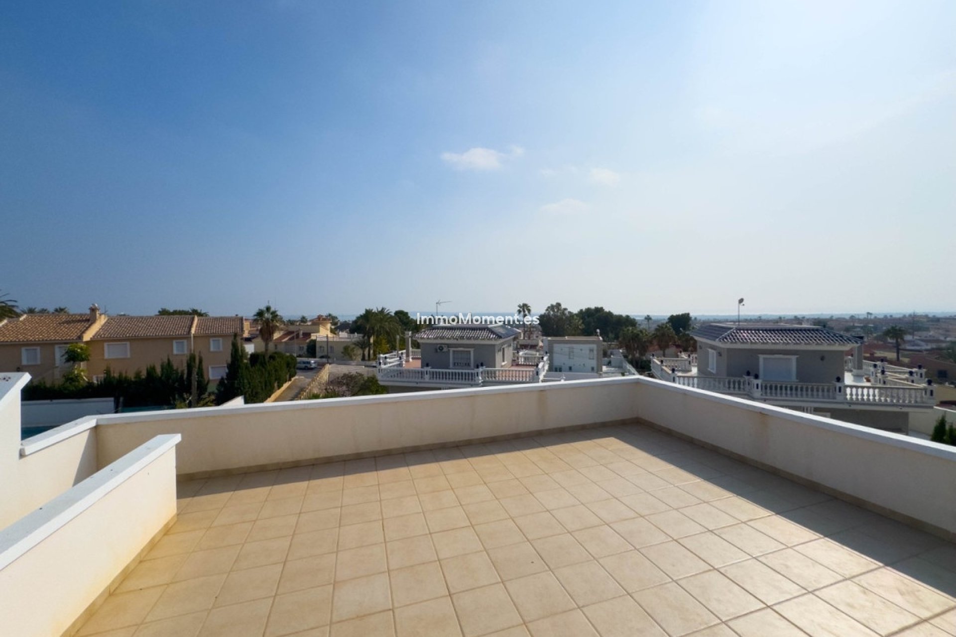 Resale - Detached villa - Rojales - Dona Pepa