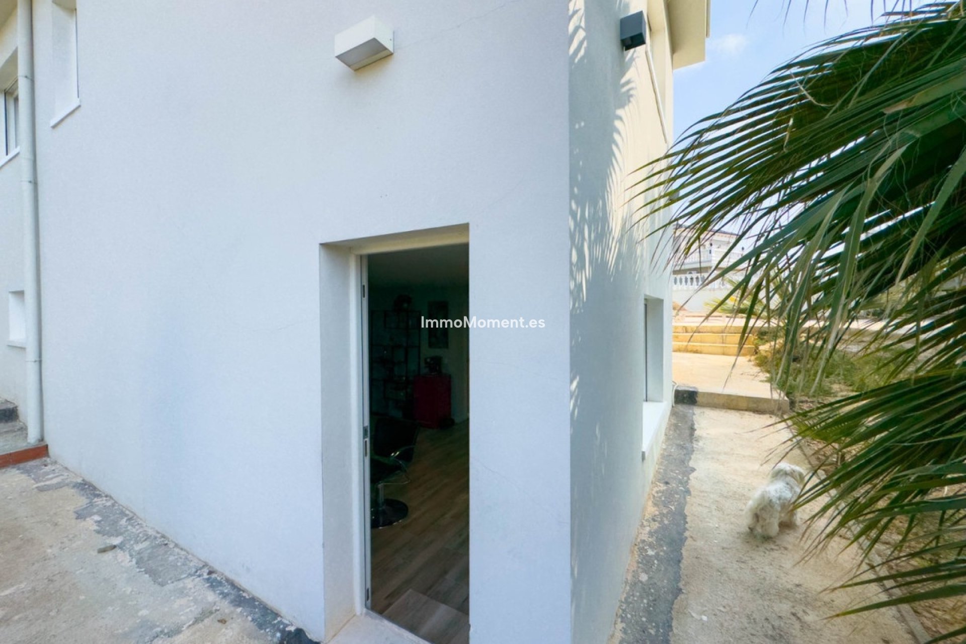 Resale - Detached villa - Rojales - Dona Pepa