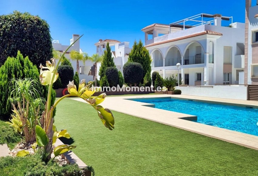 Resale - Detached villa - Rojales - Dona Pepa