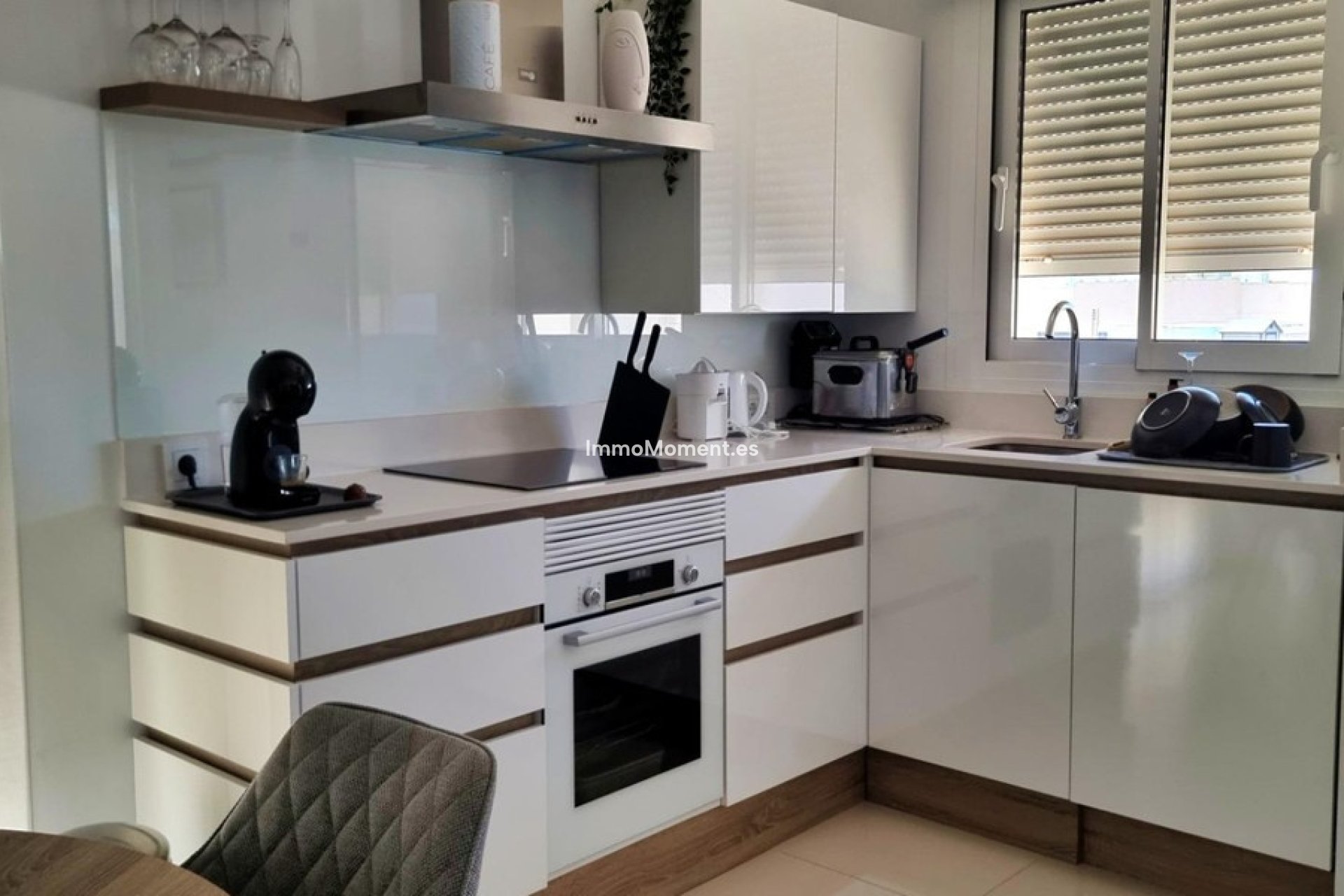 Resale - Detached villa - Rojales - Dona Pepa