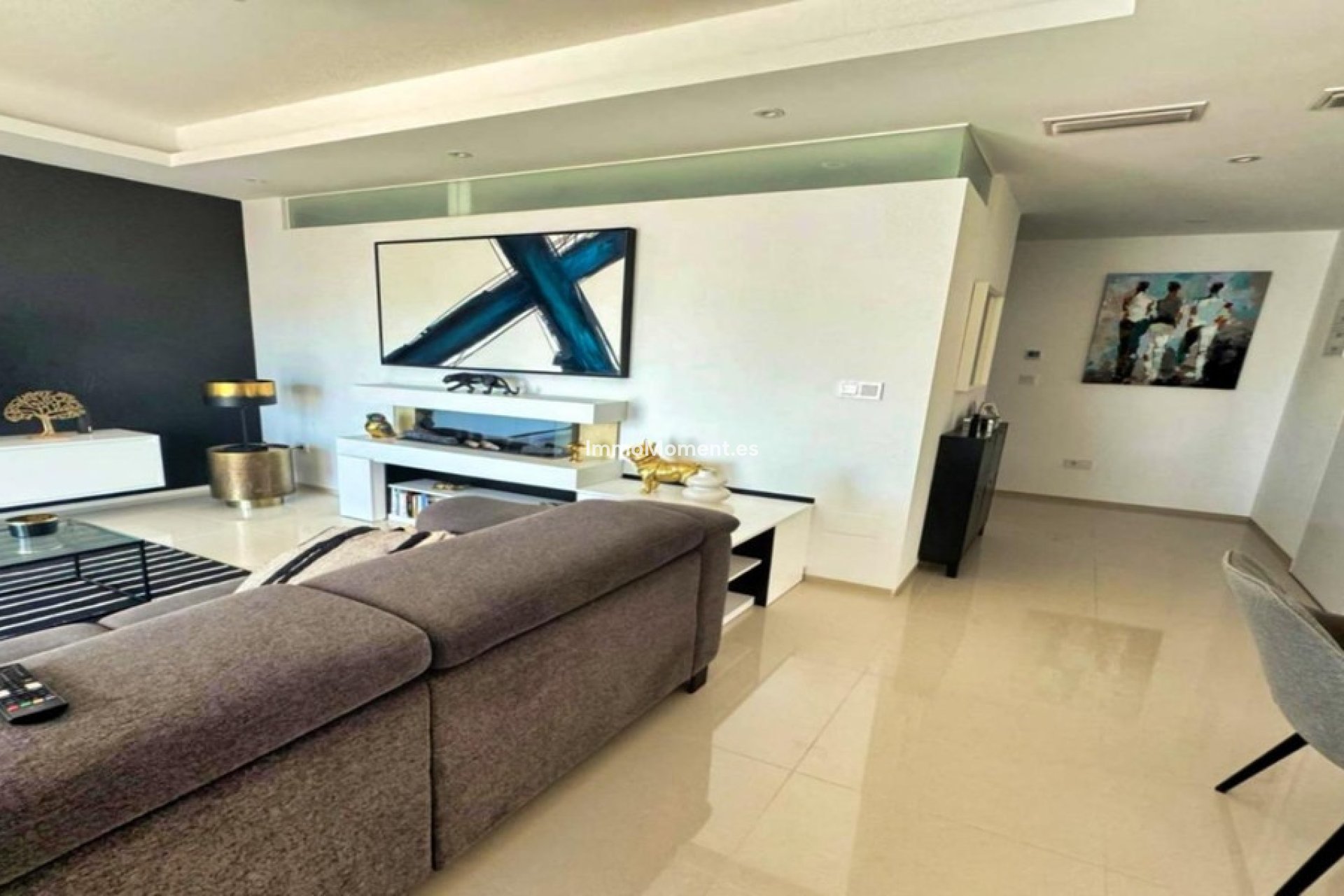 Resale - Detached villa - Rojales - Dona Pepa