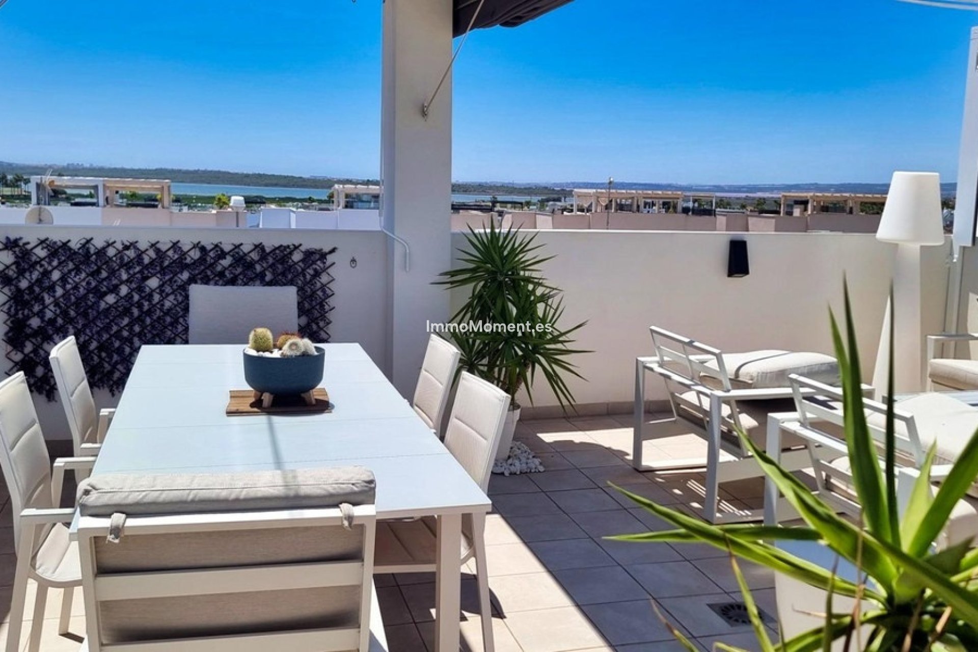 Resale - Detached villa - Rojales - Dona Pepa