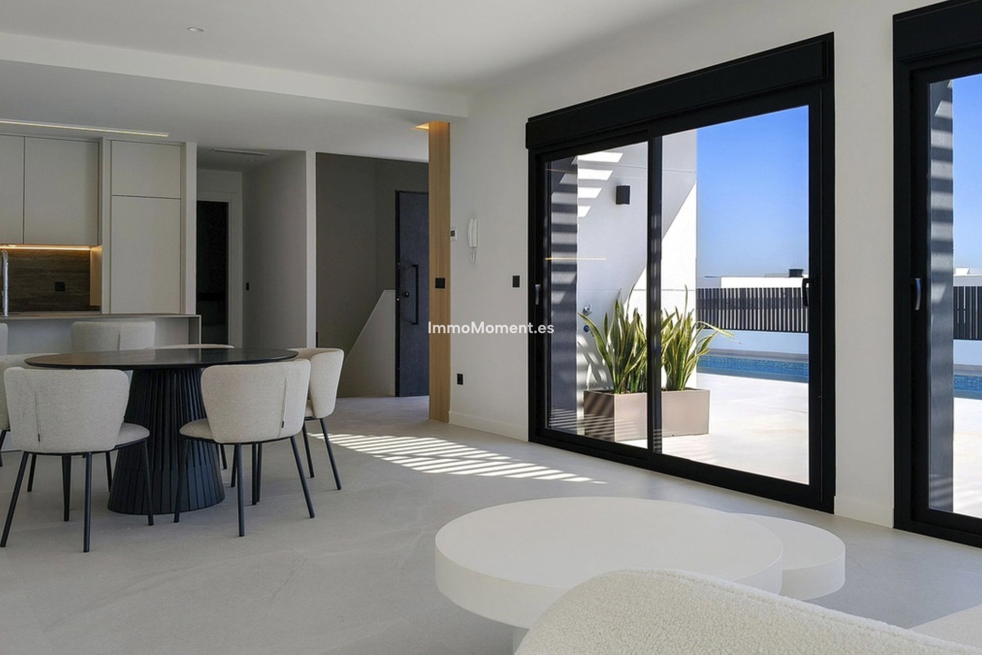 Resale - Detached villa - Rojales - Dona Pepa