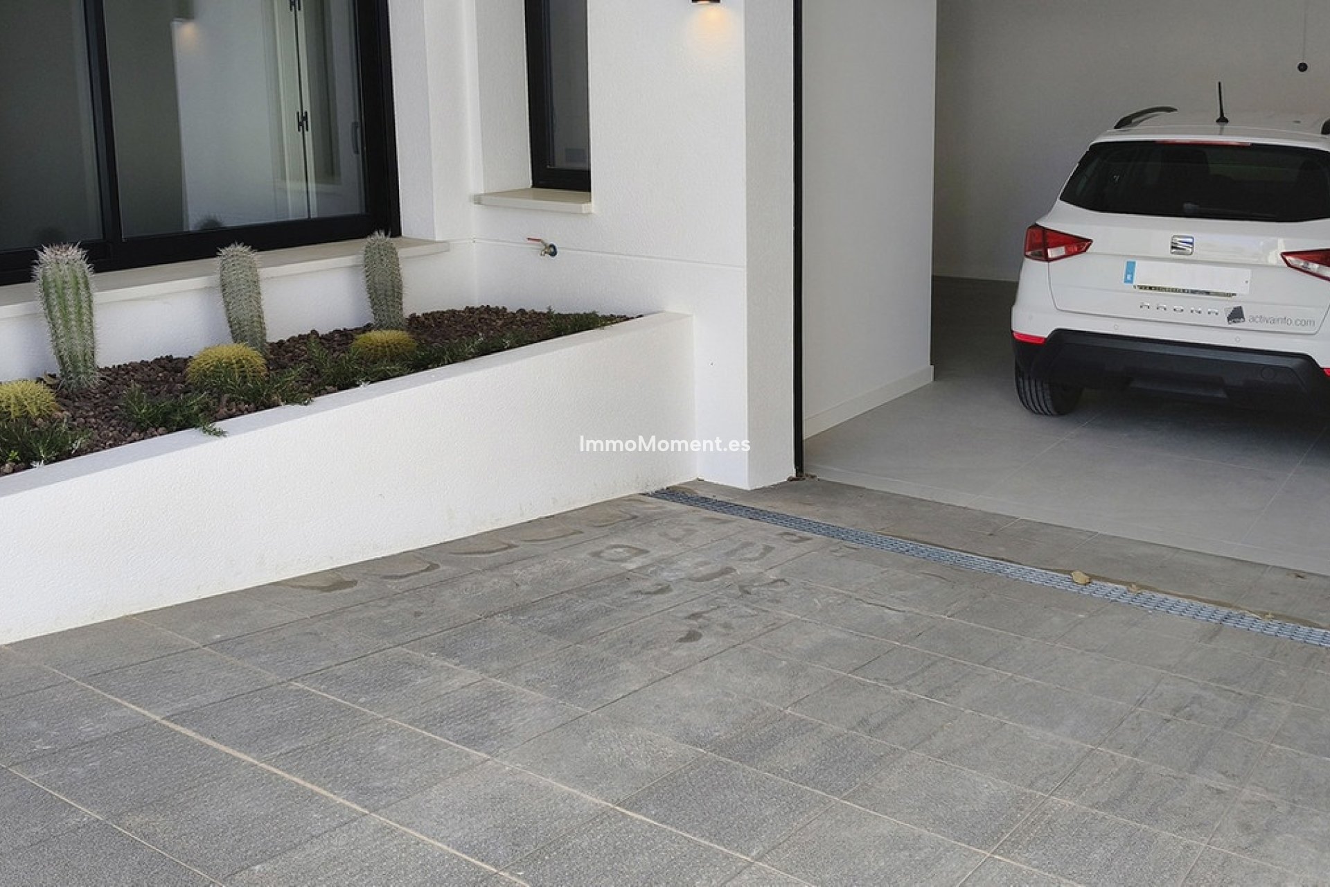 Resale - Detached villa - Rojales - Dona Pepa