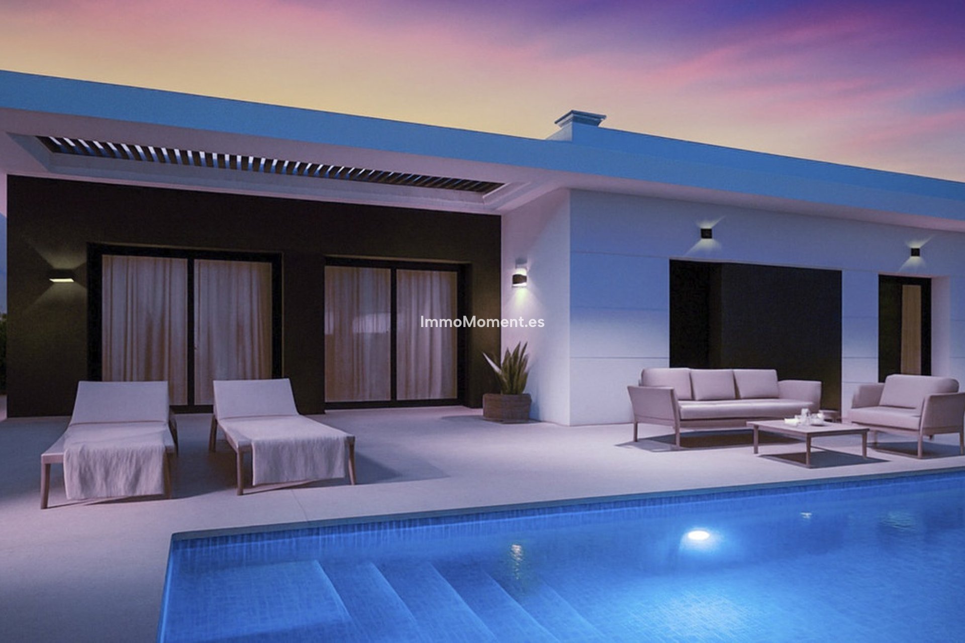 Resale - Detached villa - Rojales - Dona Pepa