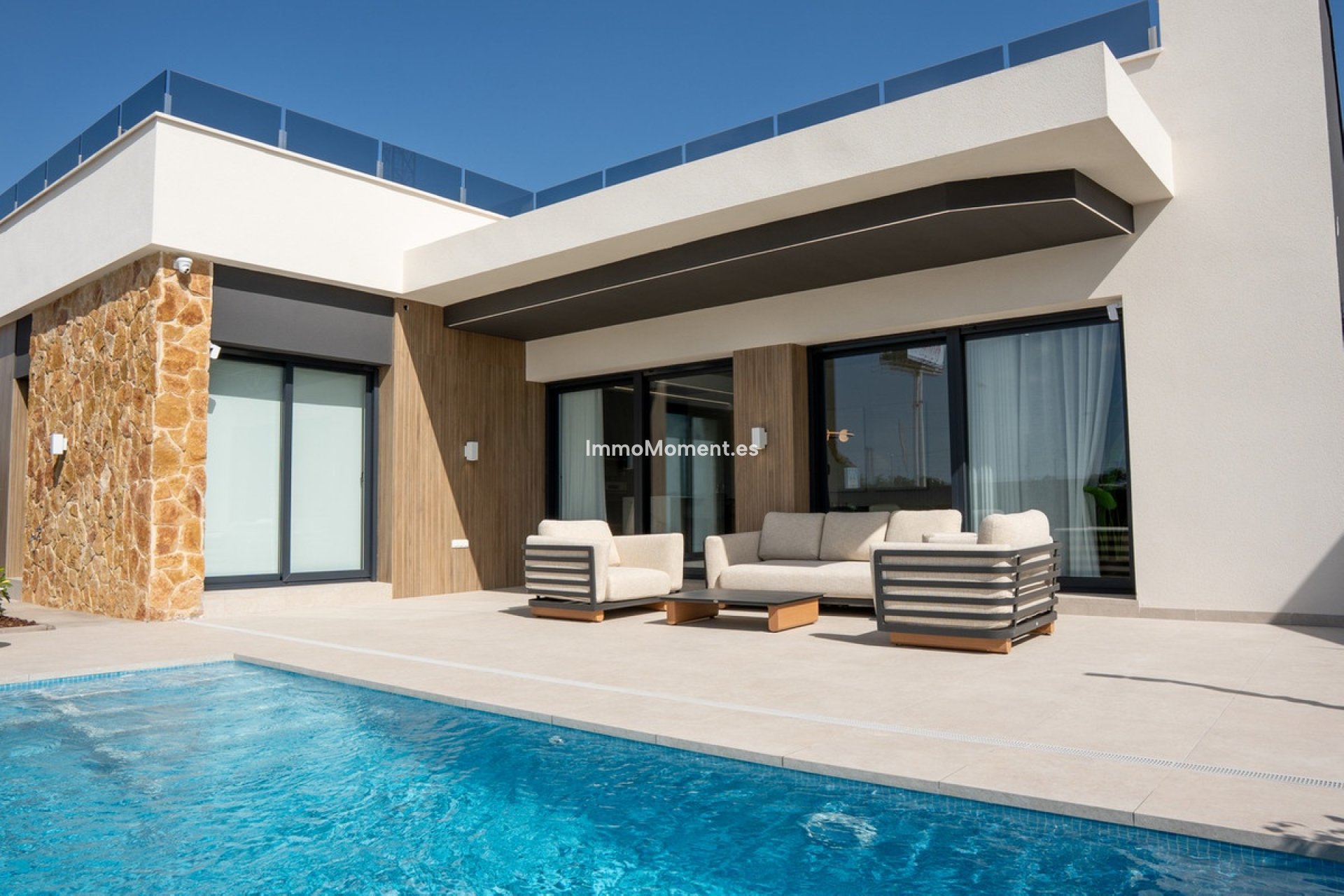 Resale - Detached villa - Rojales - Dona Pepa