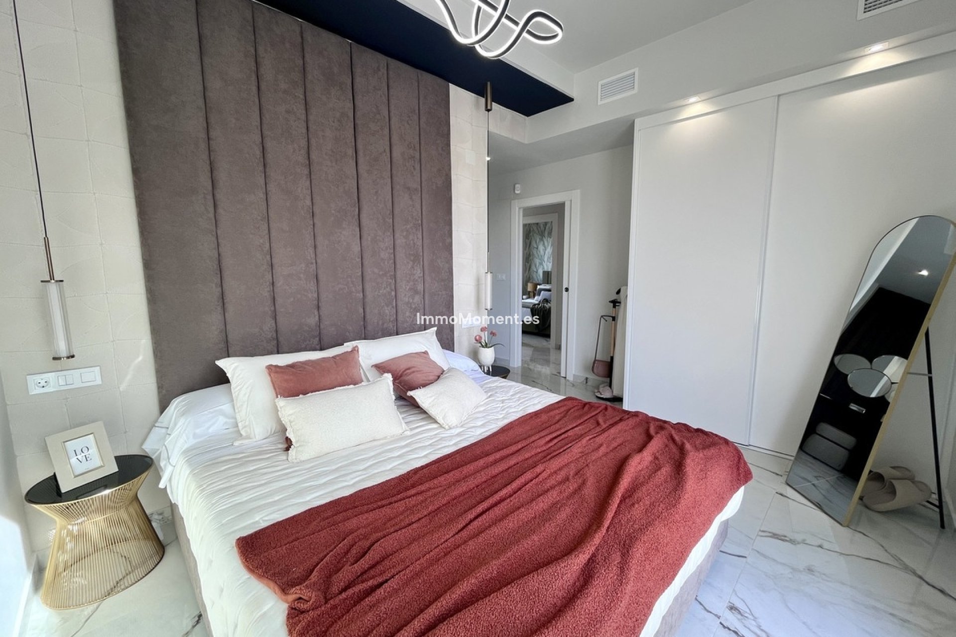 Resale - Detached villa - Rojales - Dona Pepa