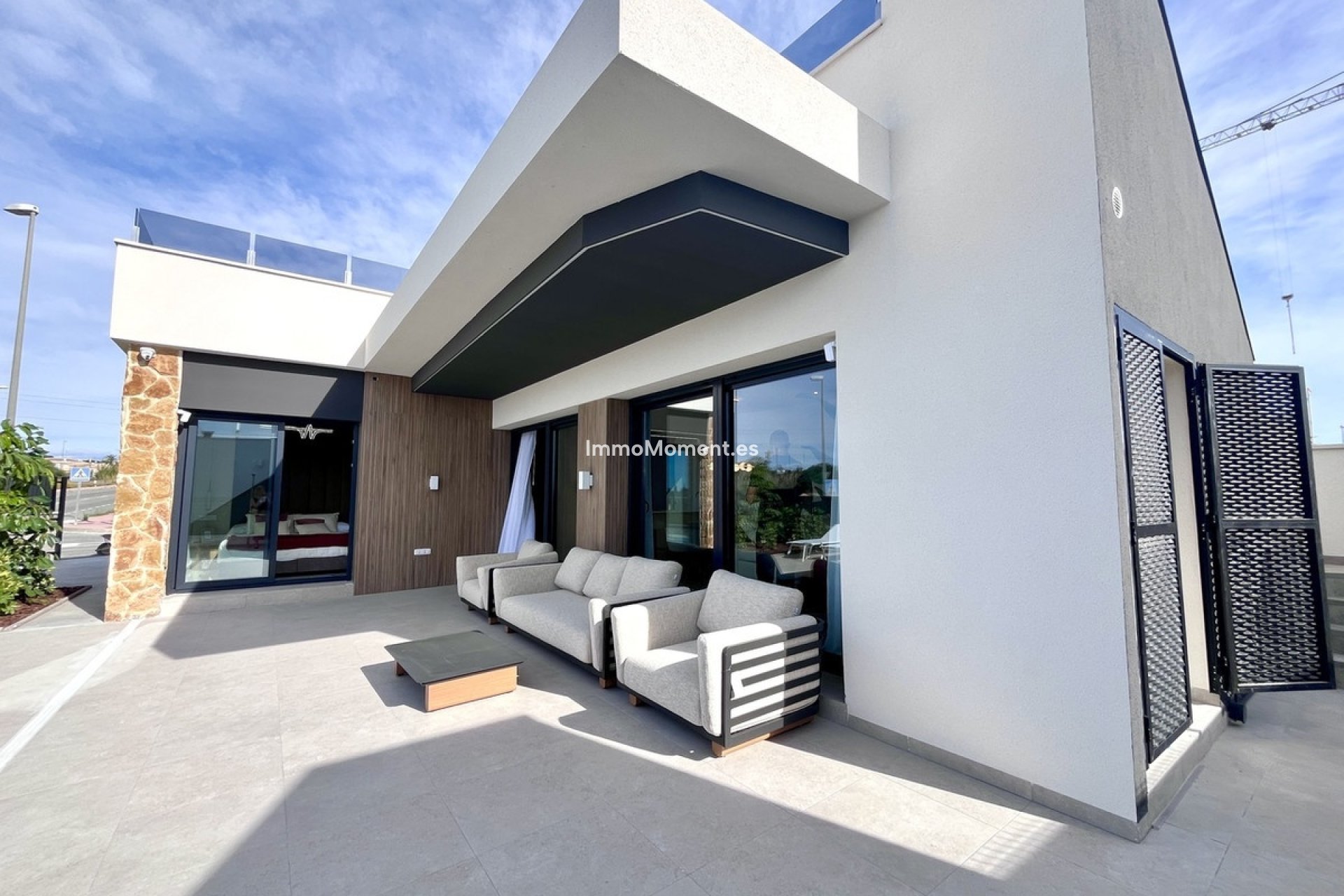 Resale - Detached villa - Rojales - Dona Pepa