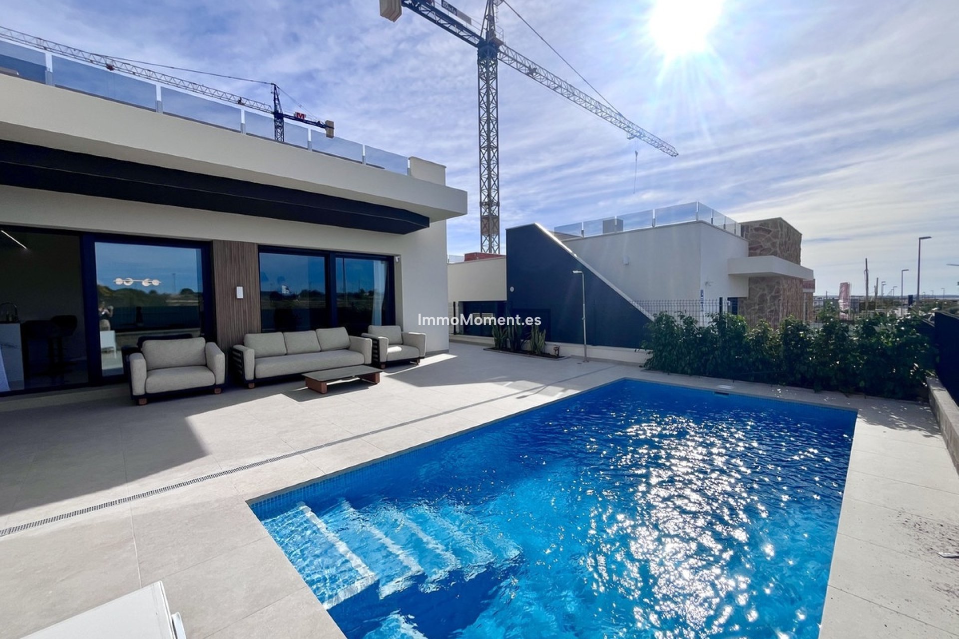 Resale - Detached villa - Rojales - Dona Pepa