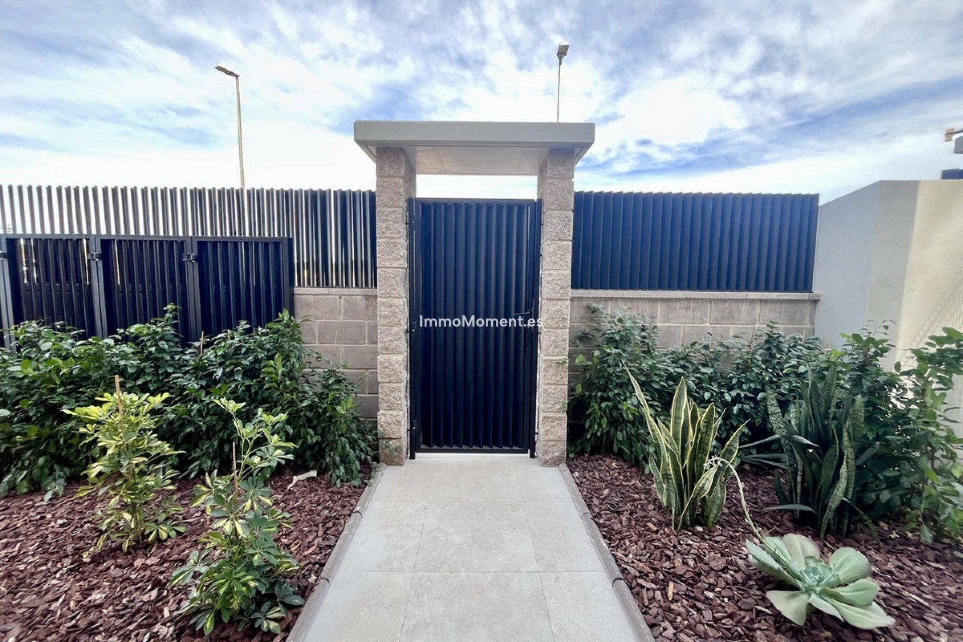 Resale - Detached villa - Rojales - Dona Pepa