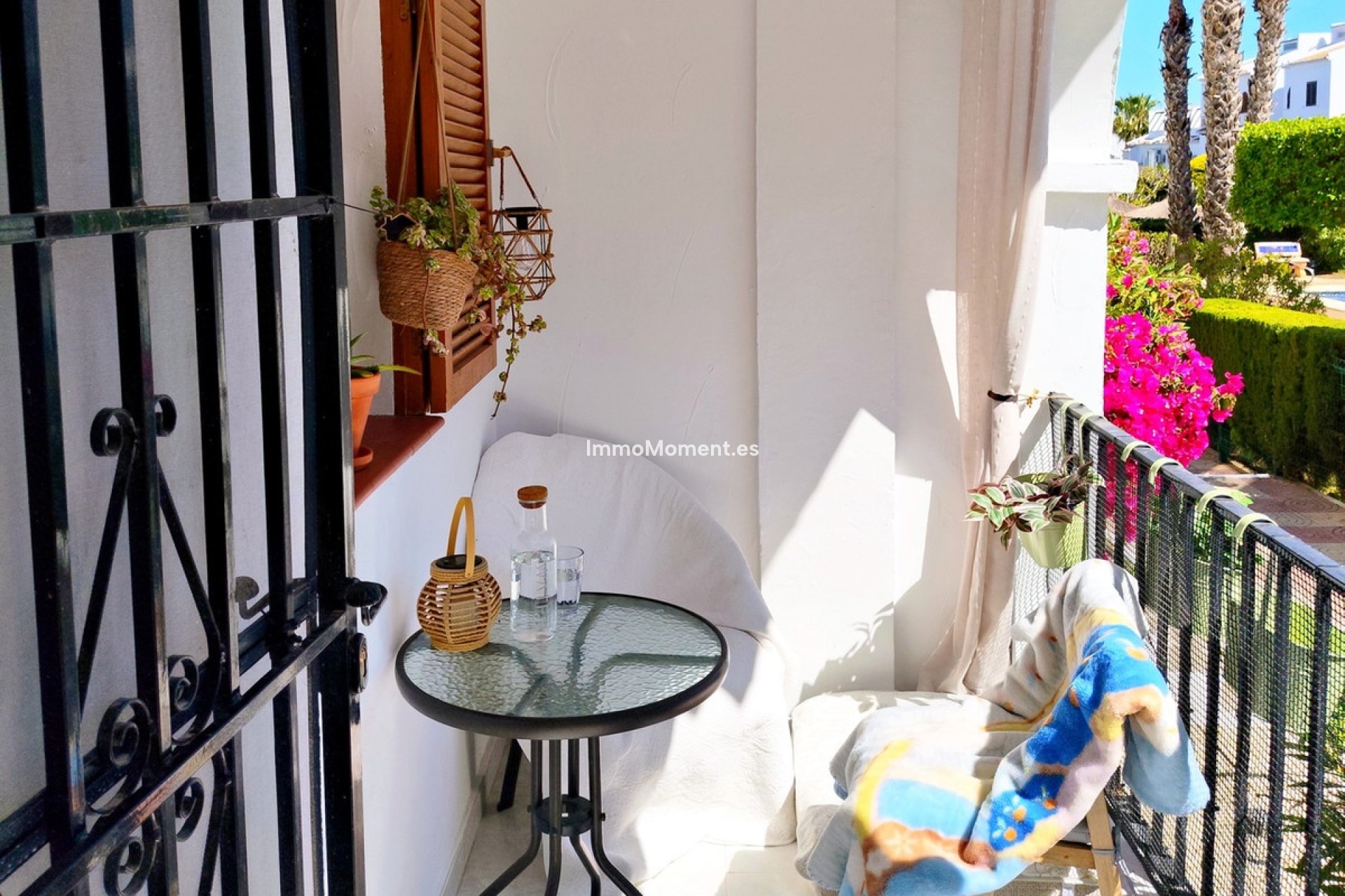 Resale - Detached villa - Rojales - Dona Pepa