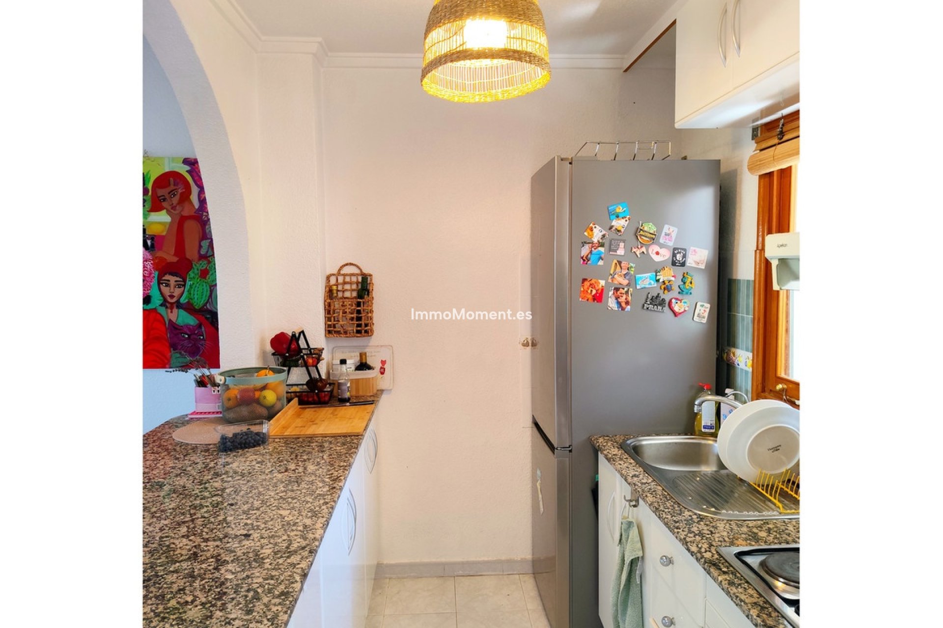 Resale - Detached villa - Rojales - Dona Pepa