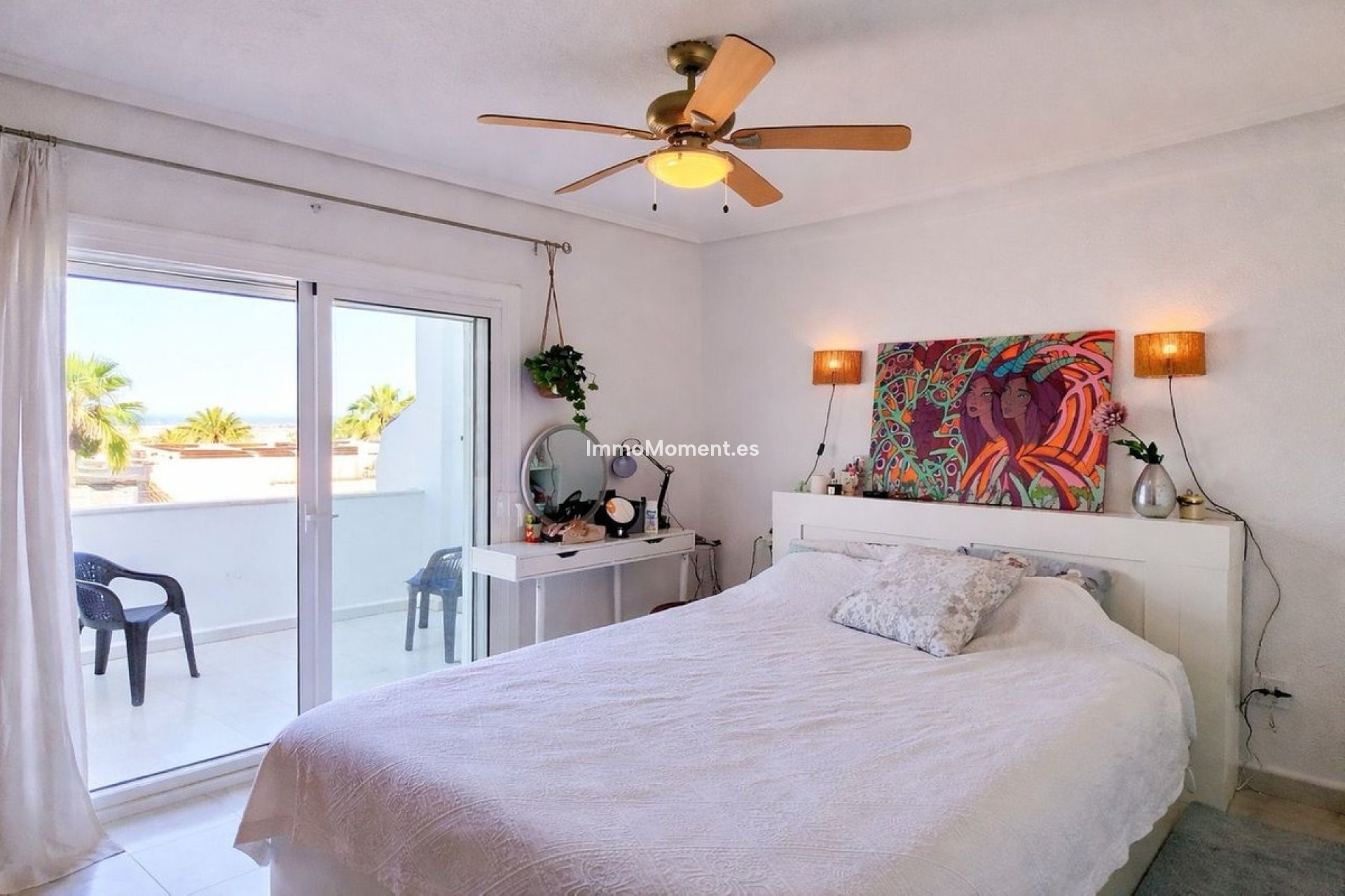 Resale - Detached villa - Rojales - Dona Pepa