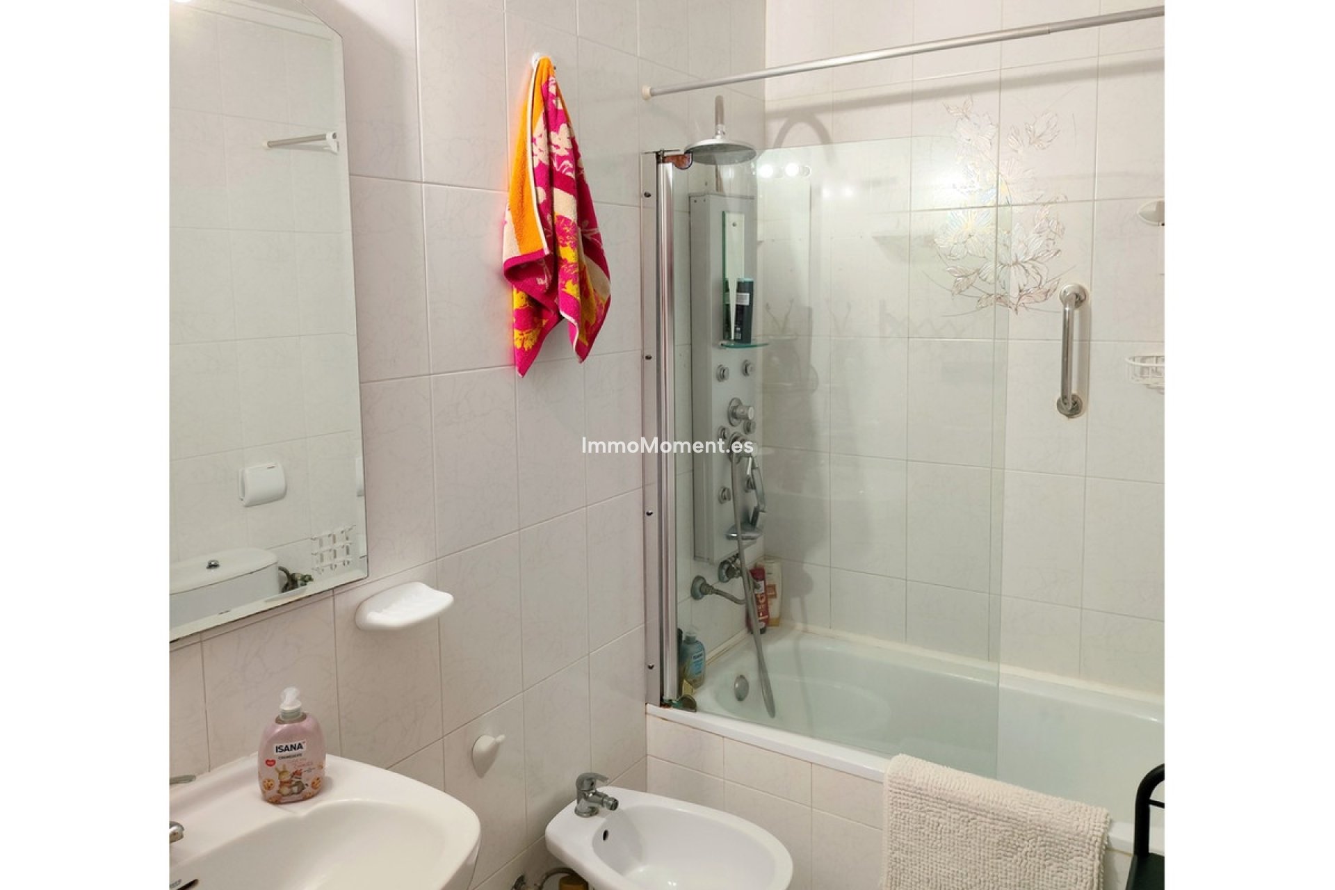 Resale - Detached villa - Rojales - Dona Pepa