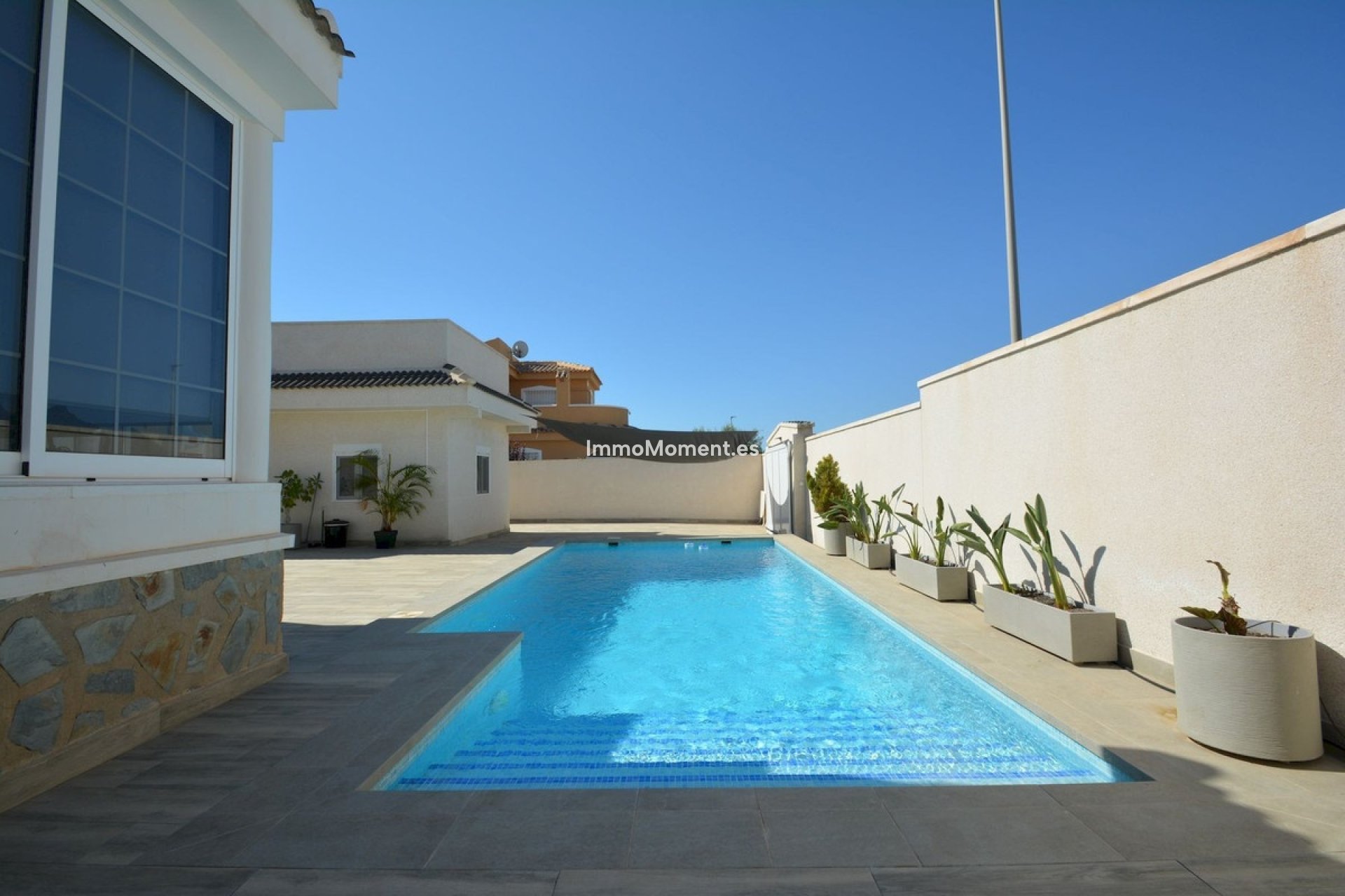 Resale - Detached villa - Rojales - Lo Pepin