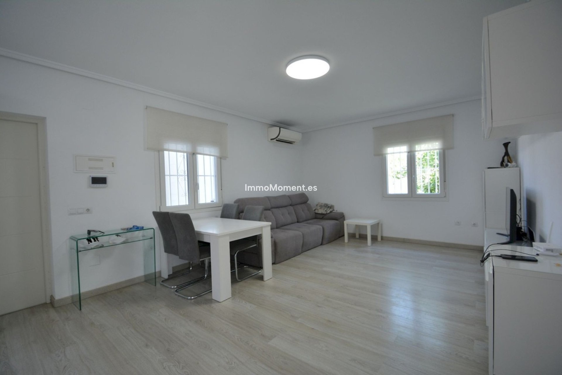Resale - Detached villa - Rojales - Lo Pepin