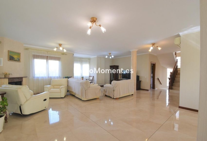 Resale - Detached villa - Rojales - Rojales Centro