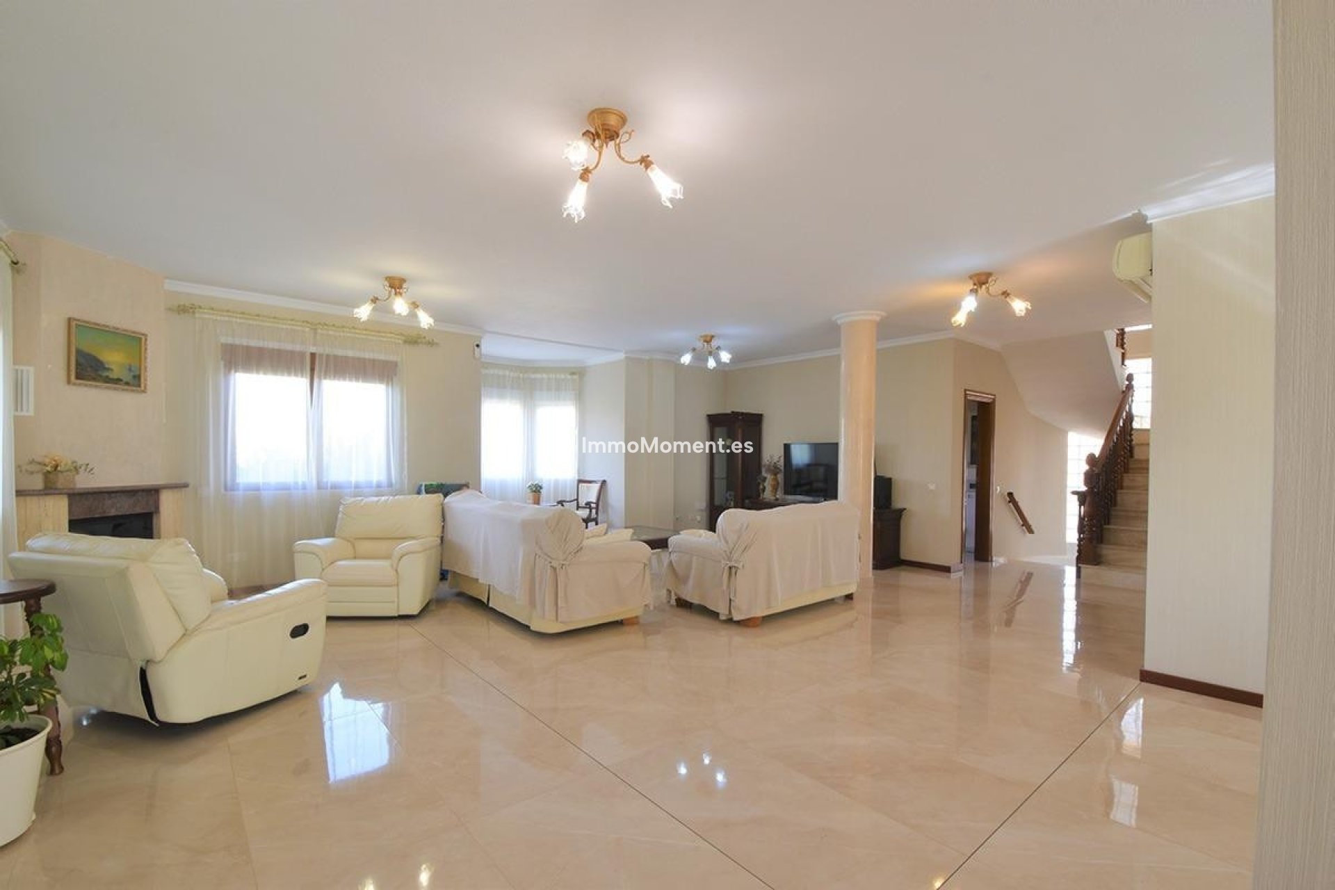 Resale - Detached villa - Rojales - Rojales Centro