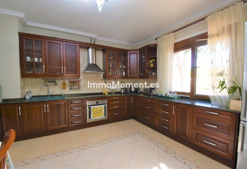 Resale - Detached villa - Rojales - Rojales Centro