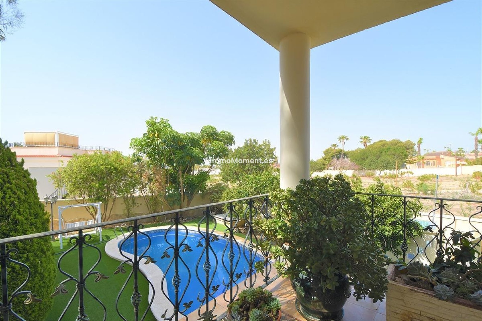 Resale - Detached villa - Rojales - Rojales Centro