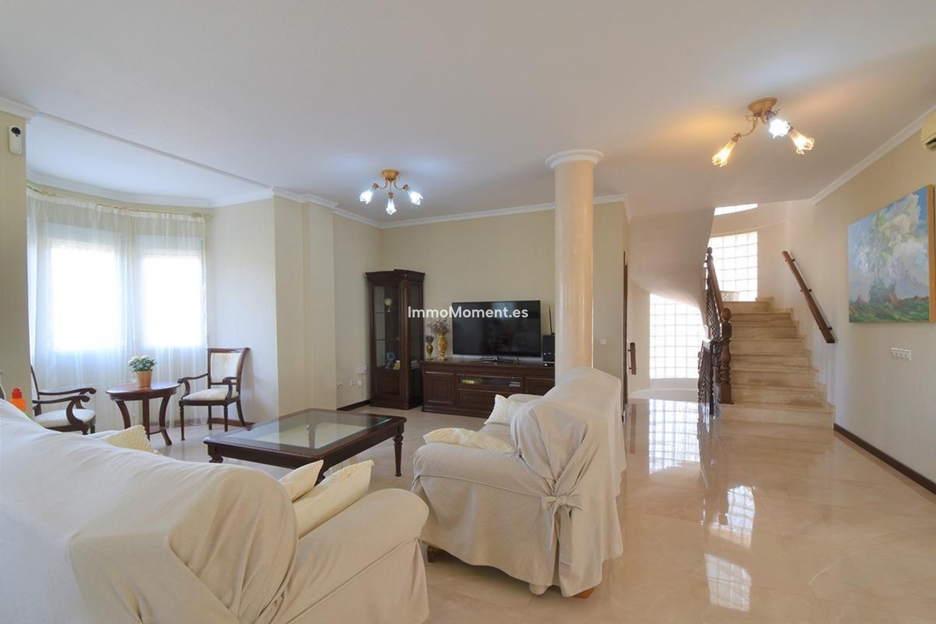 Resale - Detached villa - Rojales - Rojales Centro