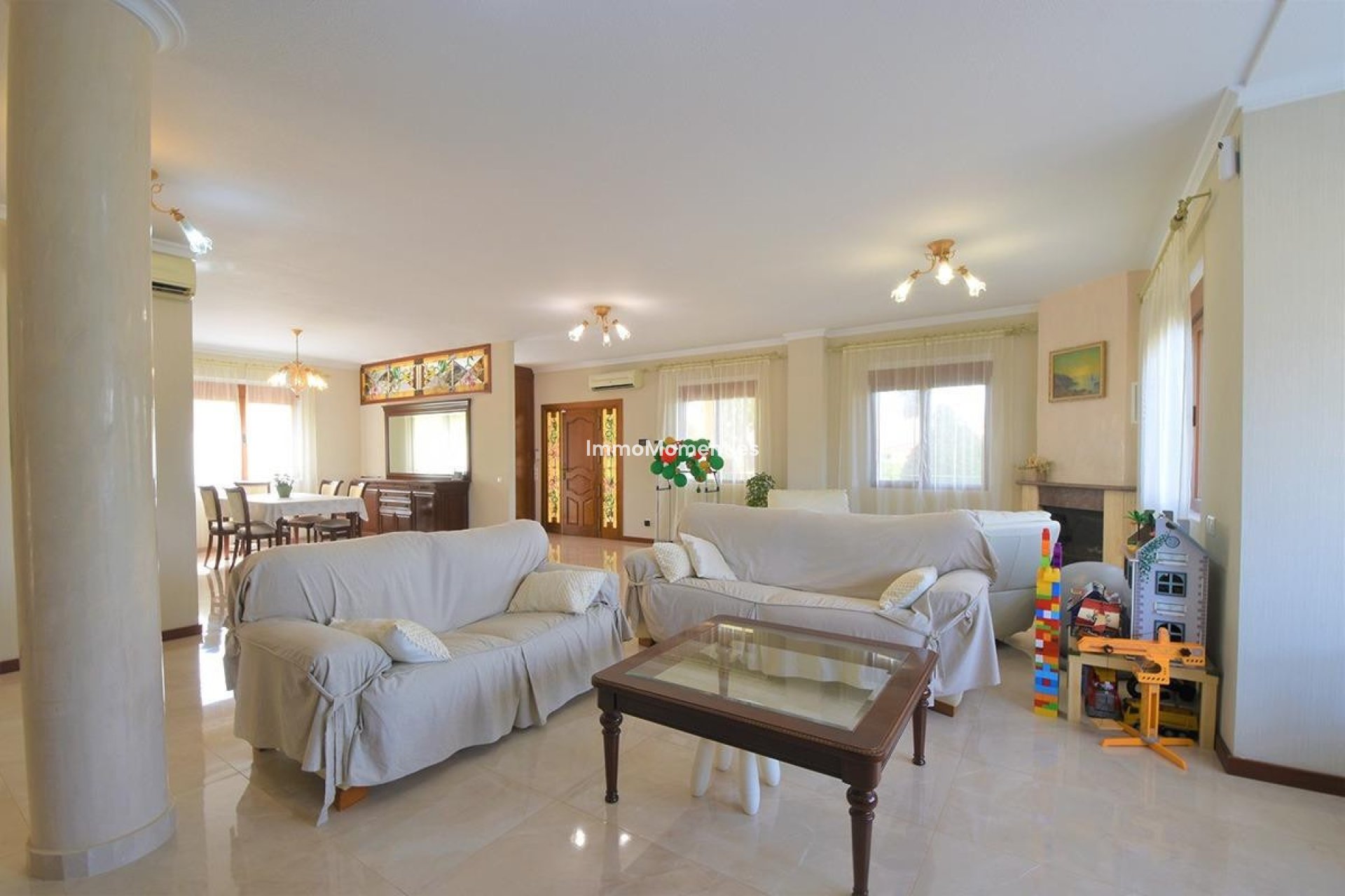 Resale - Detached villa - Rojales - Rojales Centro