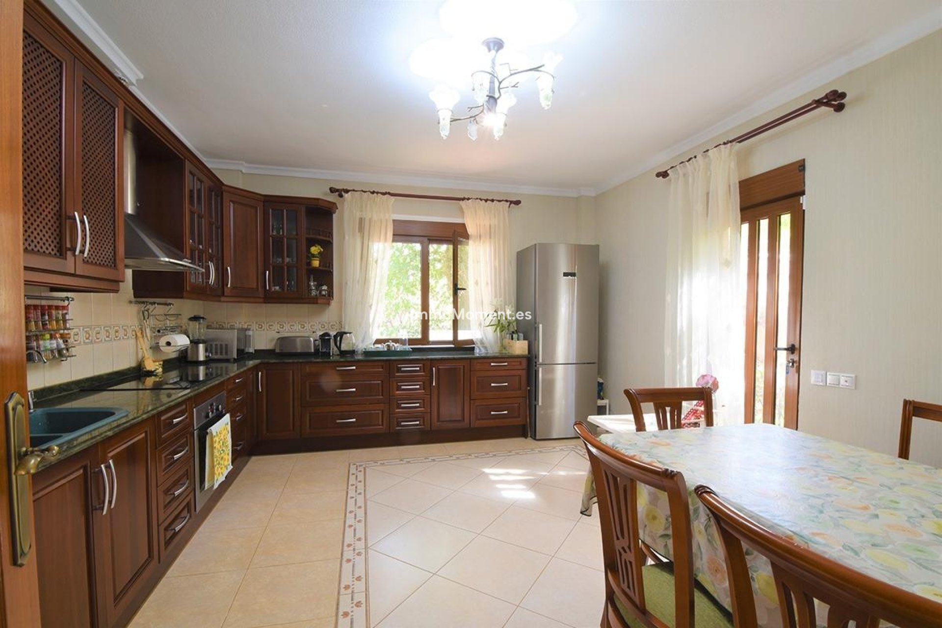 Resale - Detached villa - Rojales - Rojales Centro